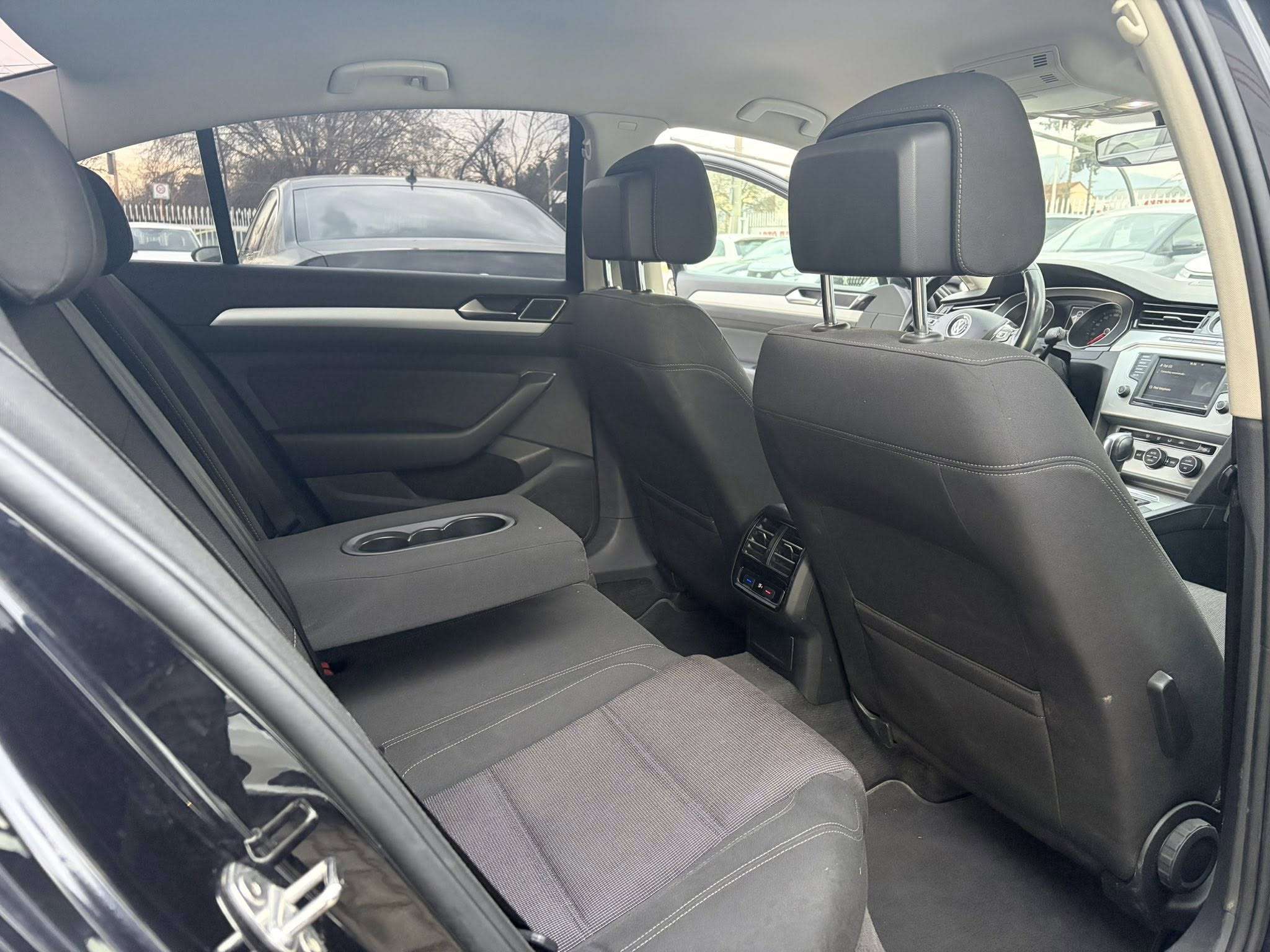 
								VOLKSWAGEN PASSAT 4Motion – 2.0 TDI – 2015 full									