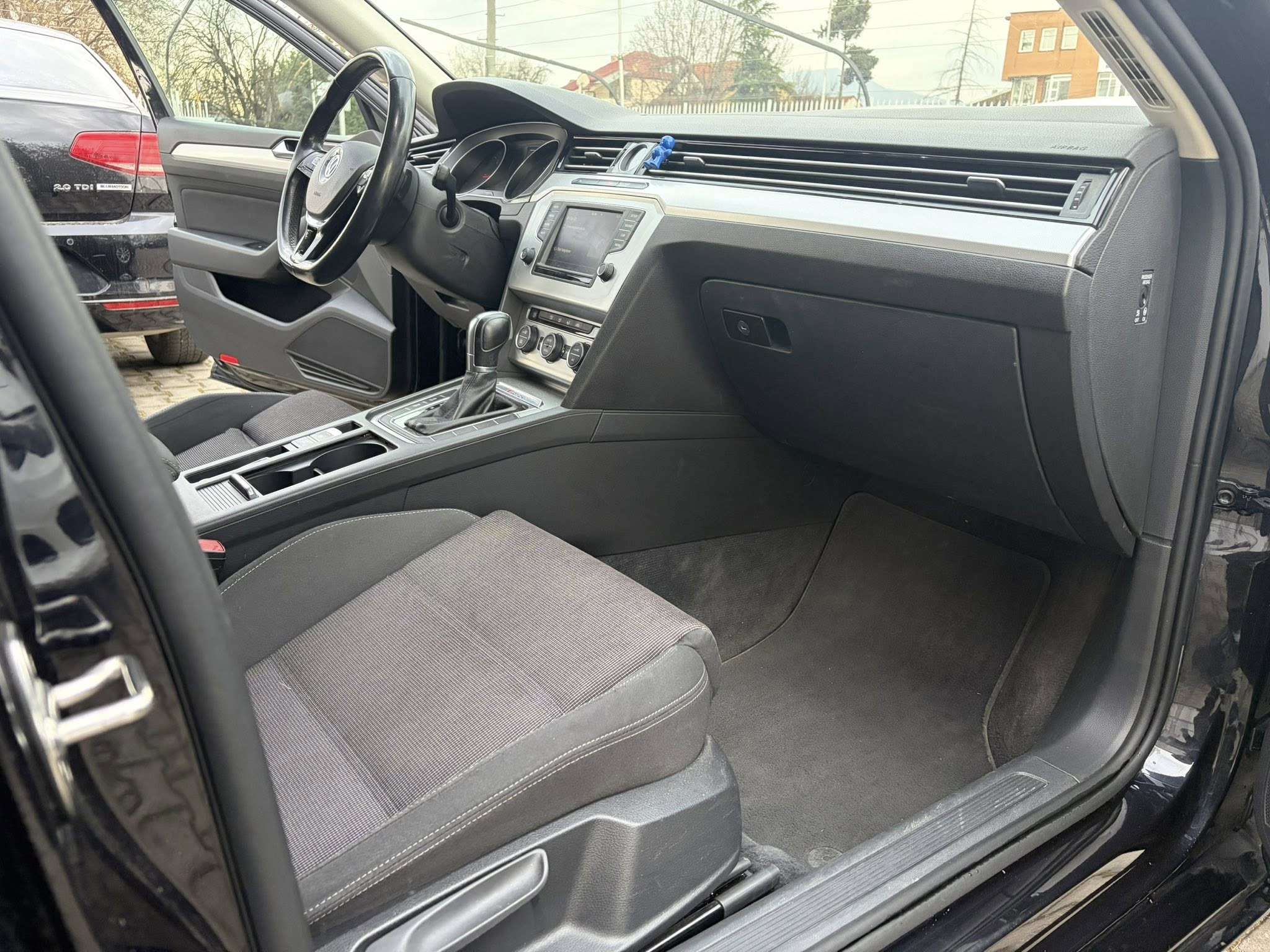 
								VOLKSWAGEN PASSAT 4Motion – 2.0 TDI – 2015 full									