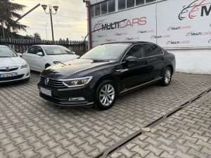 VOLKSWAGEN PASSAT 4Motion – 2.0 TDI – 2015