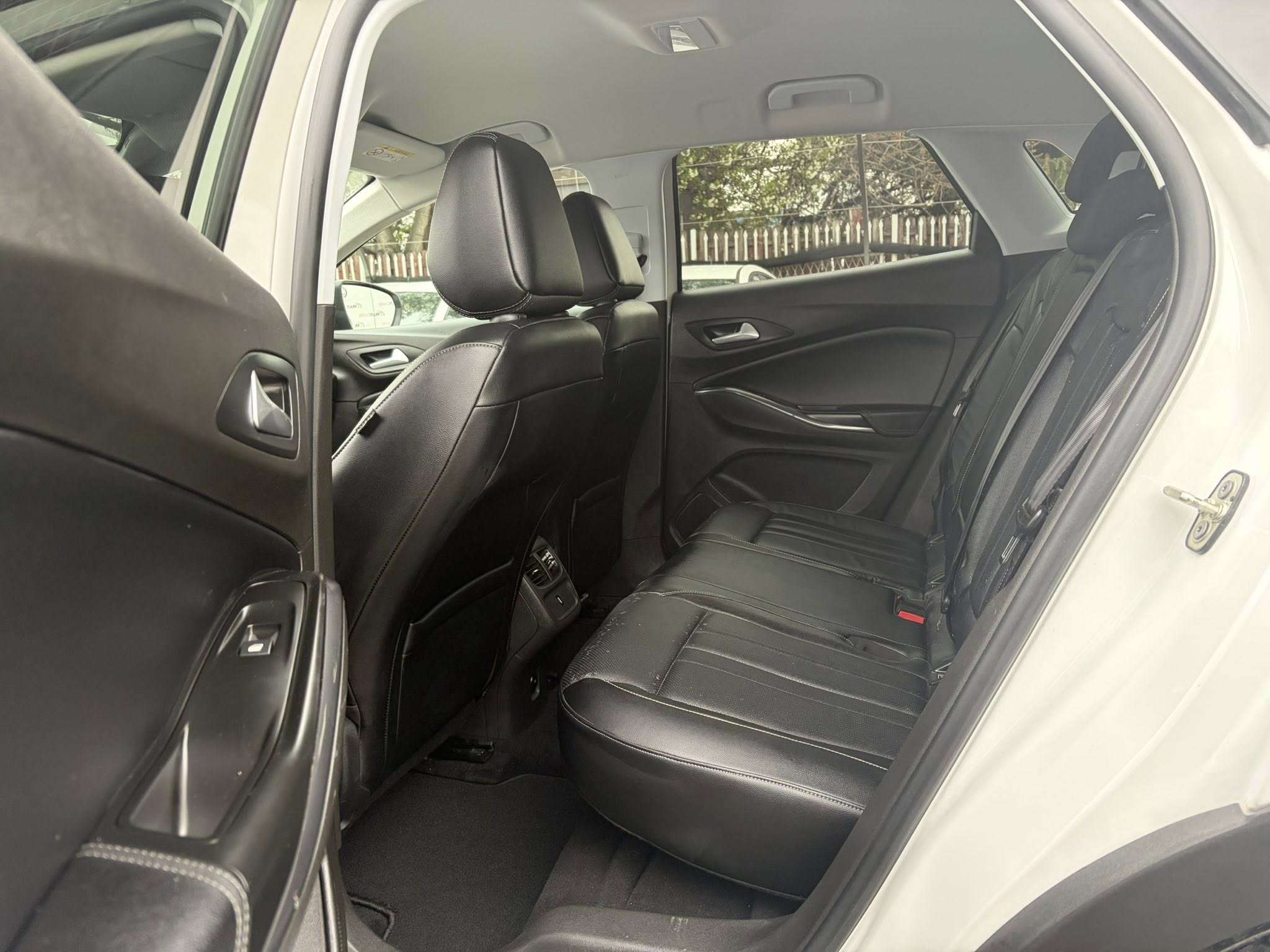 
								OPEL GRANDLAND X – 1.5 HDI – 2021 full									