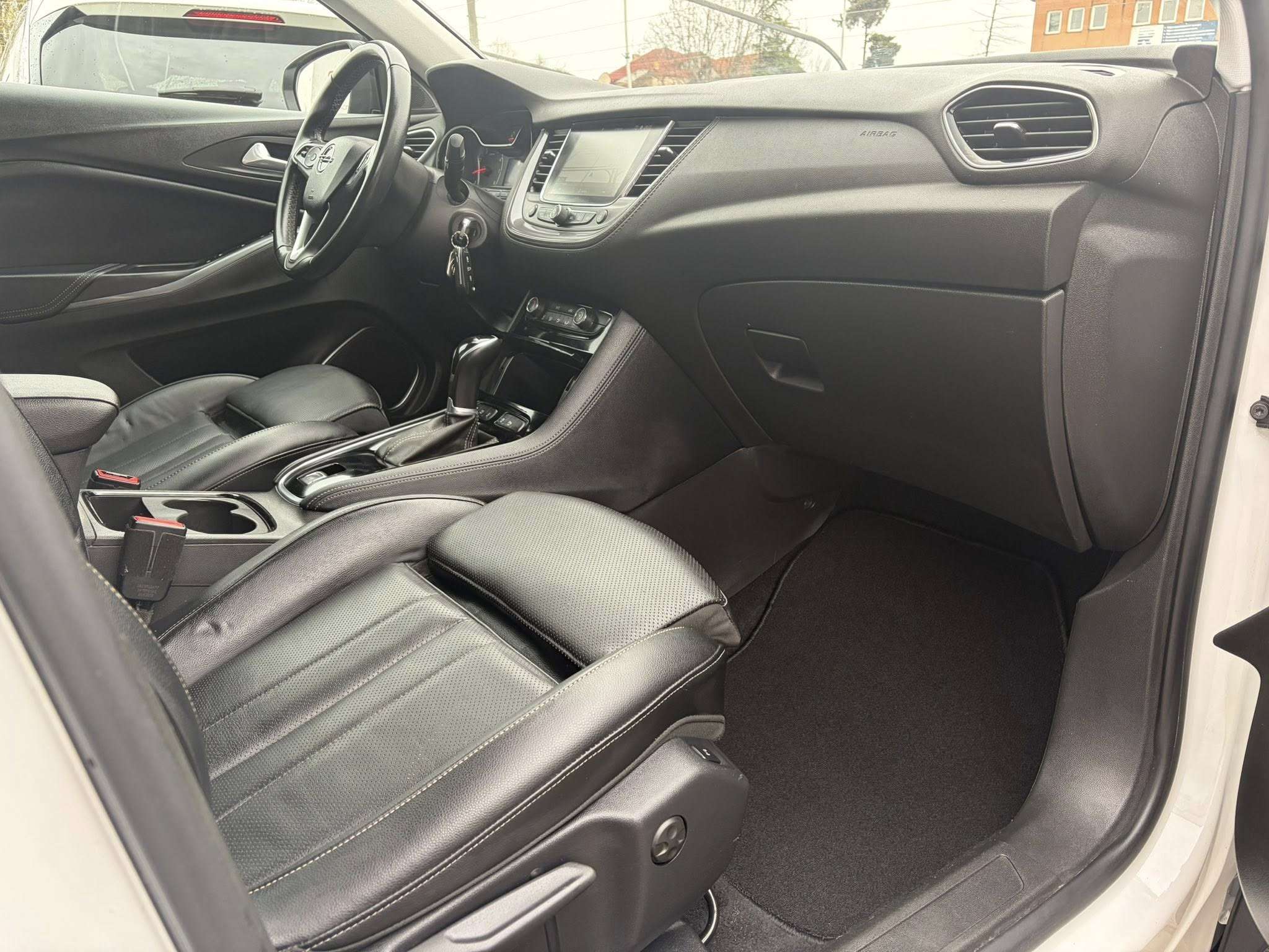 
								OPEL GRANDLAND X – 1.5 HDI – 2021 full									