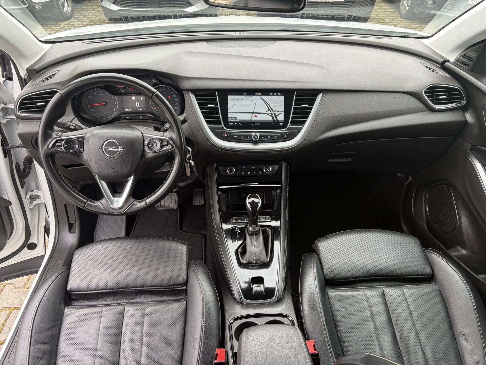 
								OPEL GRANDLAND X – 1.5 HDI – 2021 full									