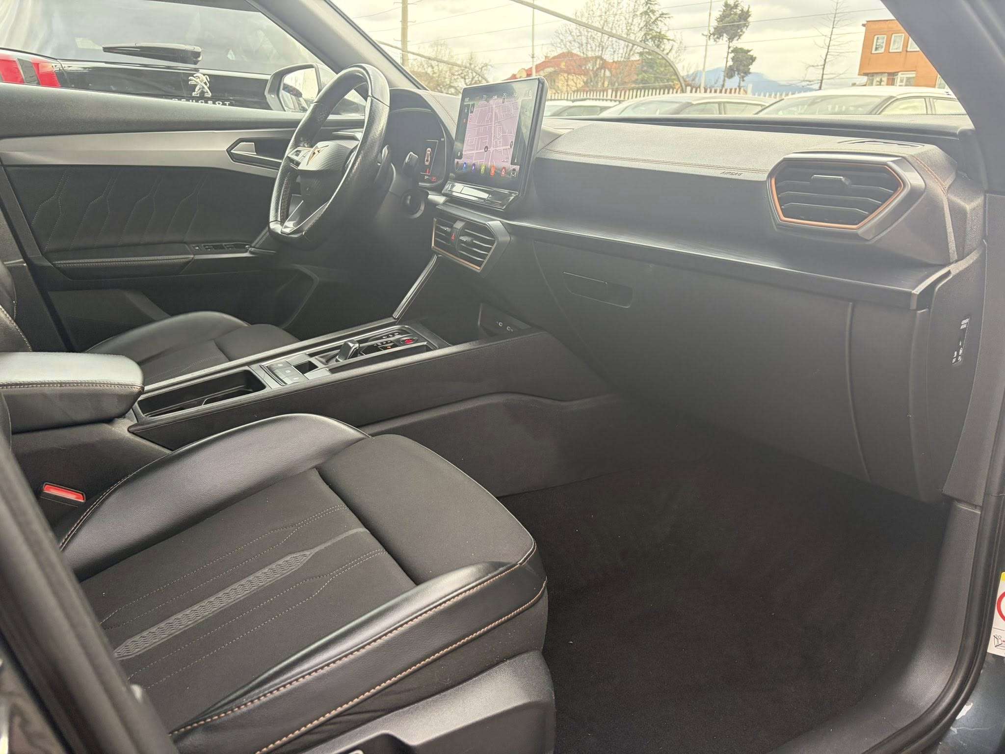 
								CUPRA FORMENTOR – 1.5 TSI – 2022 full									