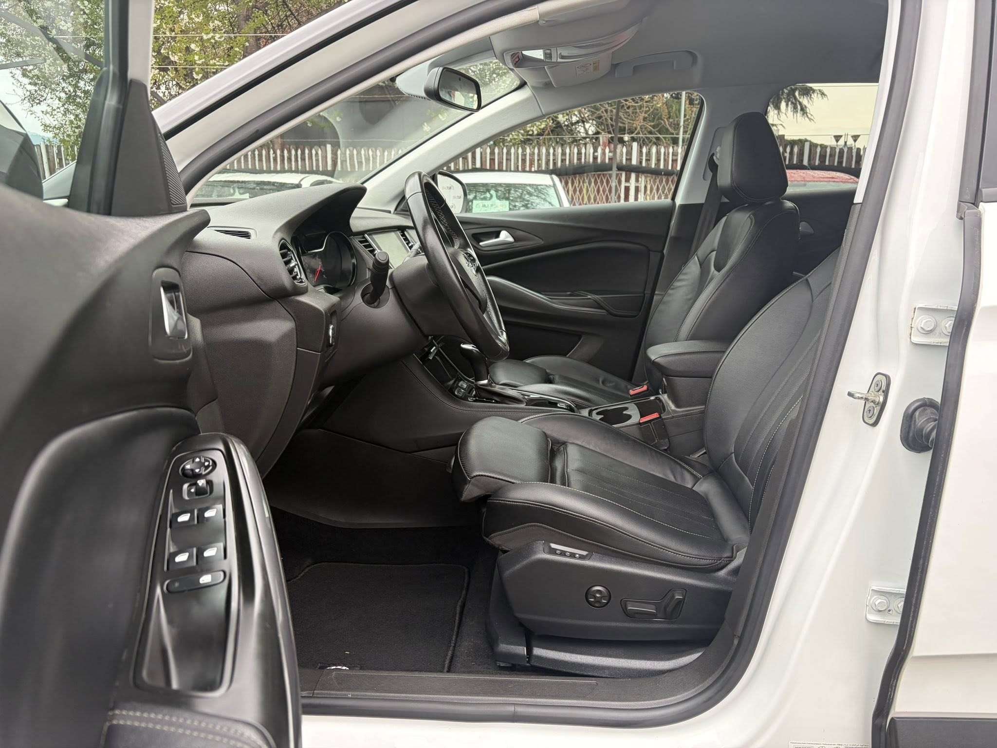 
								OPEL GRANDLAND X – 1.5 HDI – 2021 full									