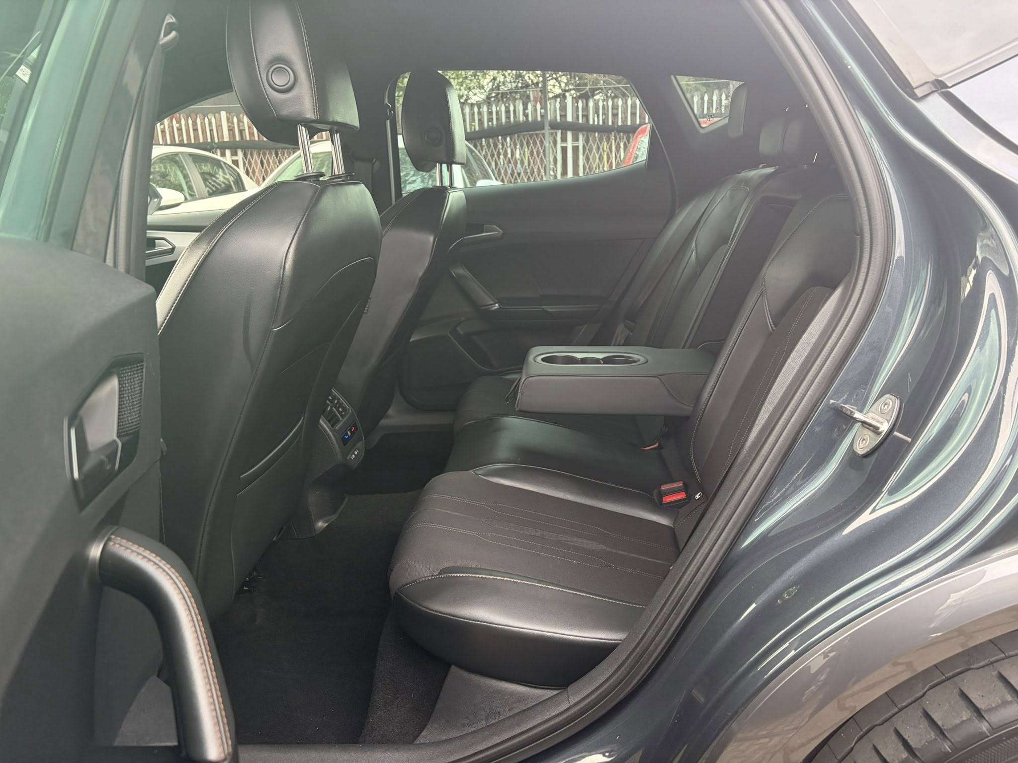 
								CUPRA FORMENTOR – 1.5 TSI – 2022 full									