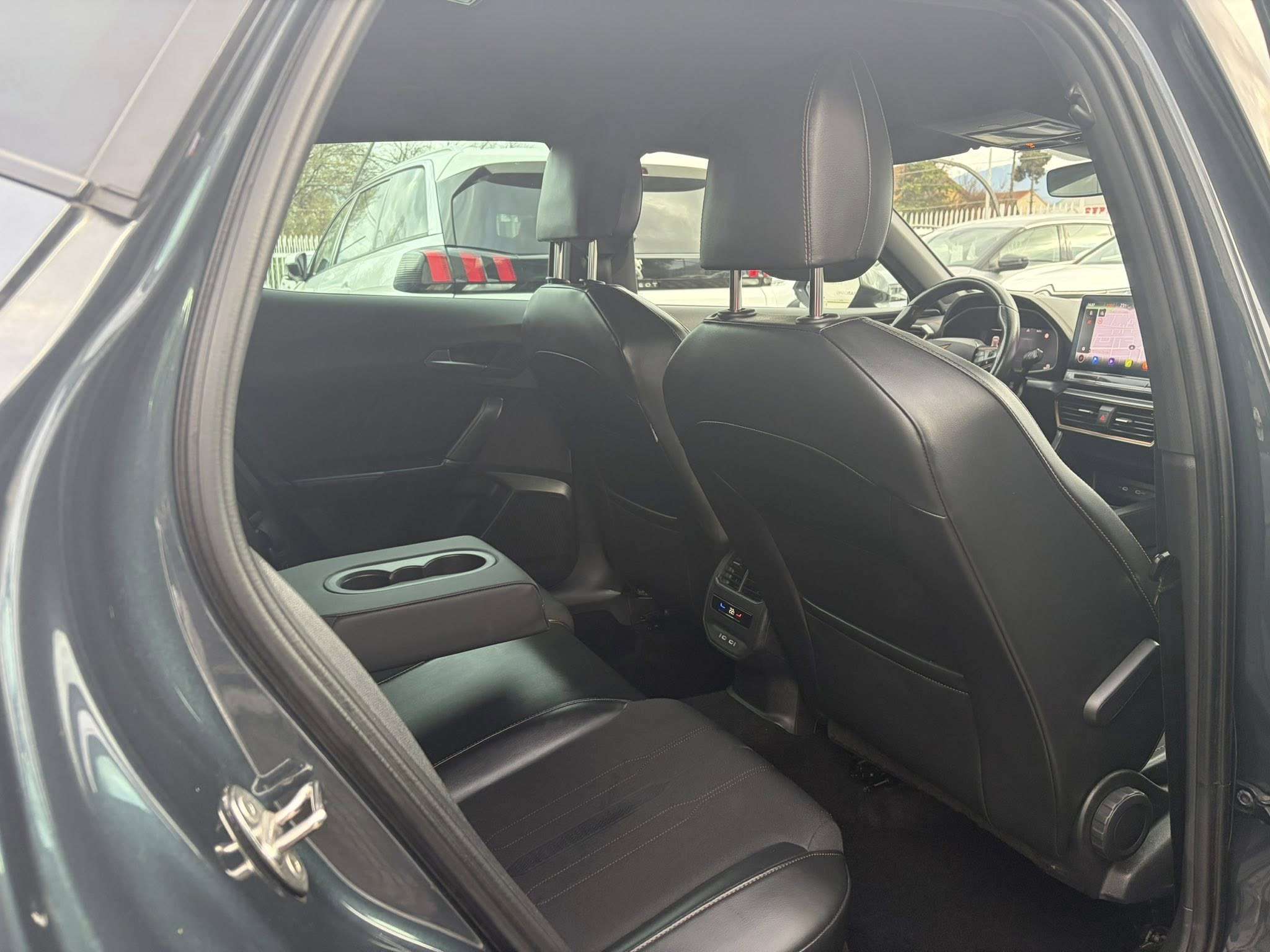 
								CUPRA FORMENTOR – 1.5 TSI – 2022 full									