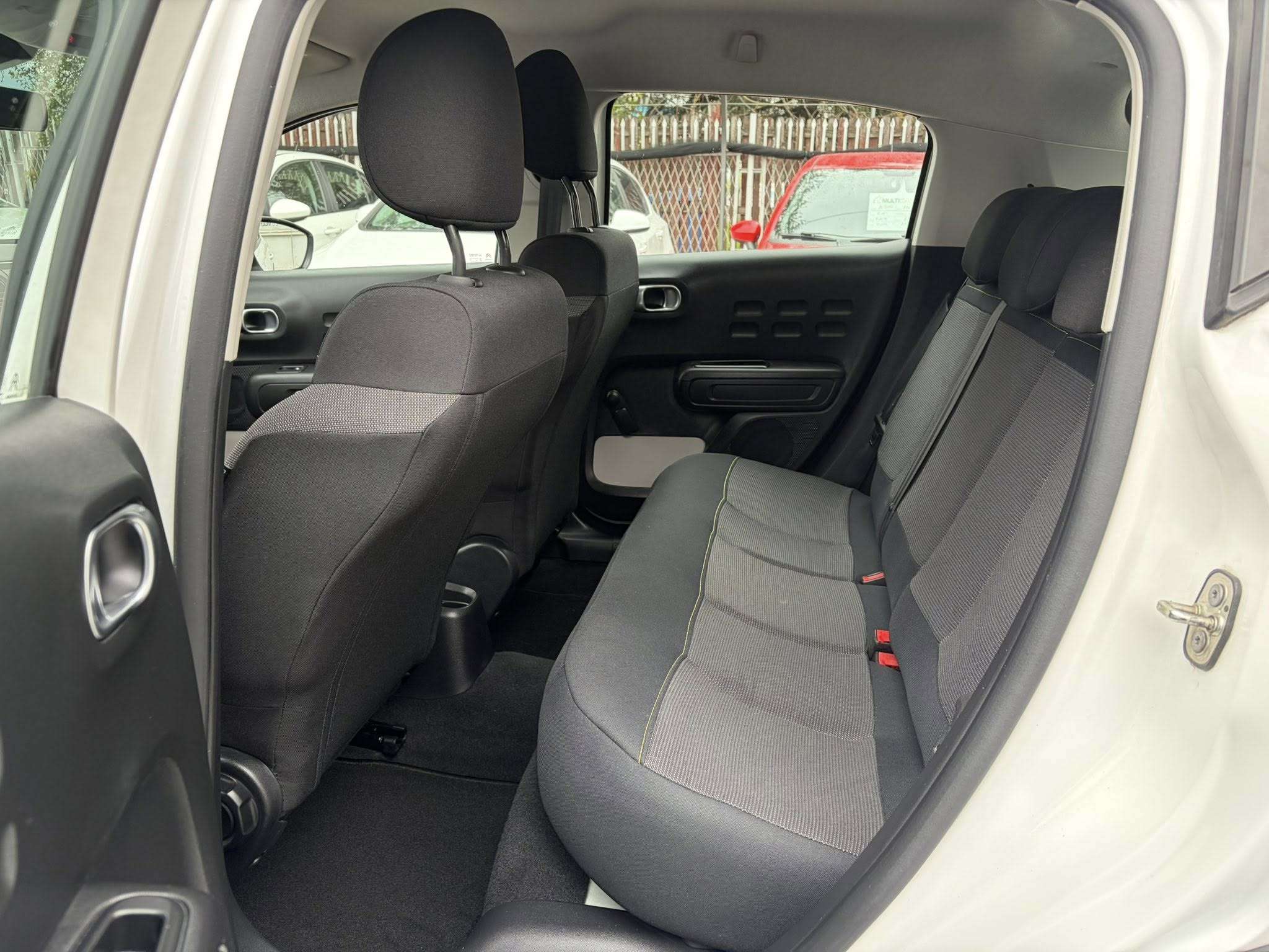 
								CITROEN C3 Facelift – 1.2 PureTech – 2021 full									