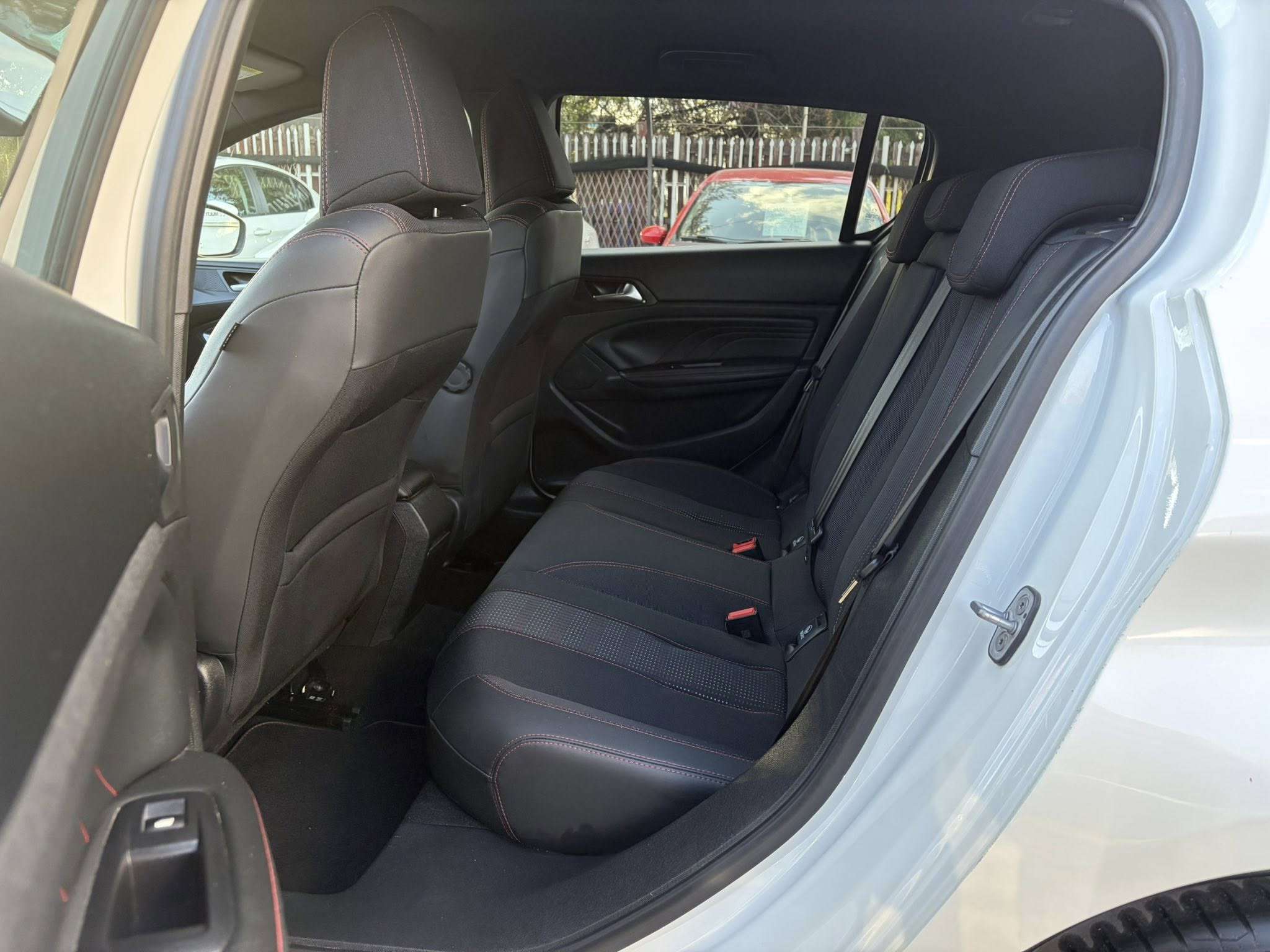 
								PEUGEOT 308 GT-Line – 1.5 HDI – 2018 full									