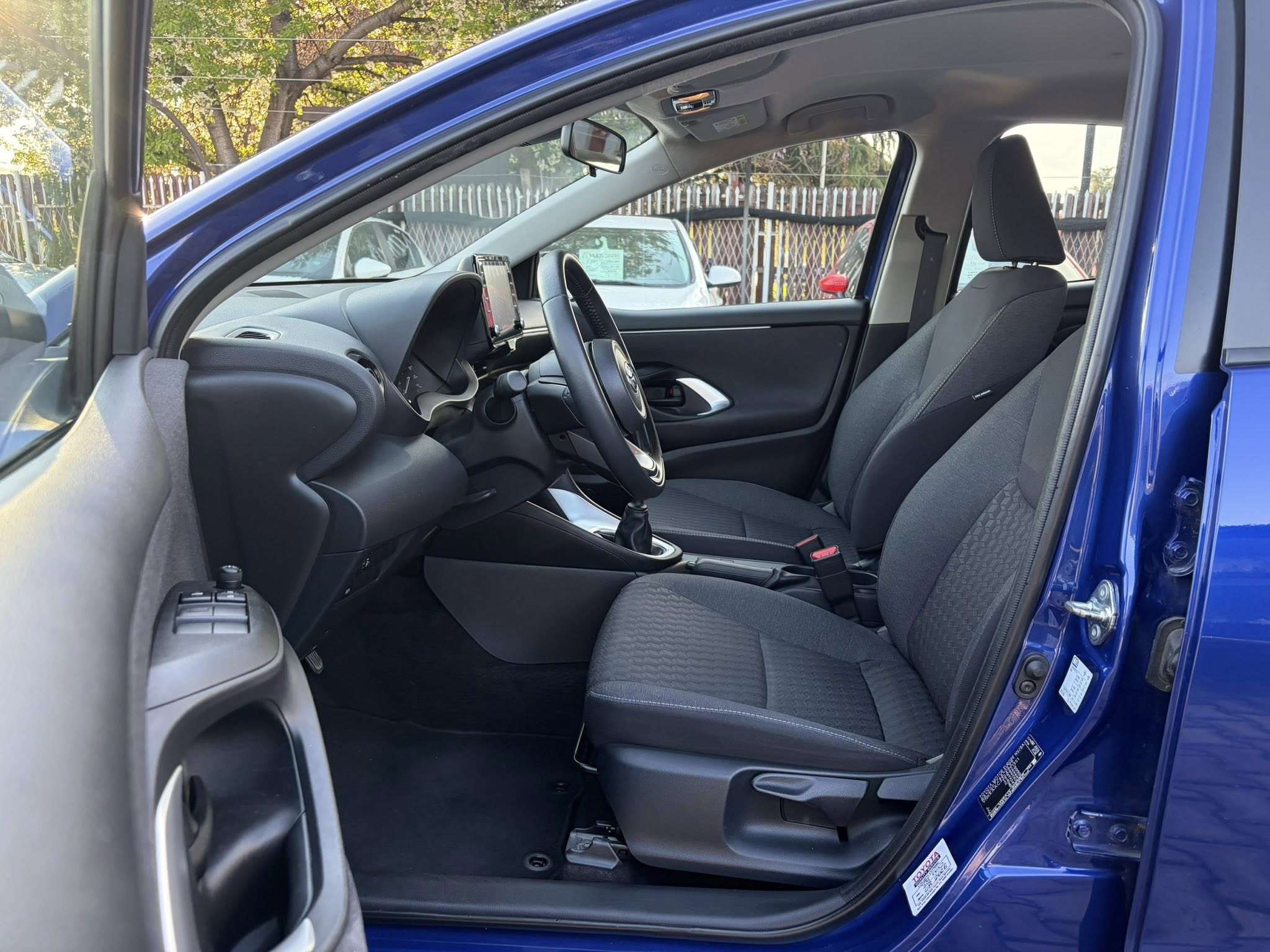 
								TOYOTA YARIS – 1.5I – 2023 full									