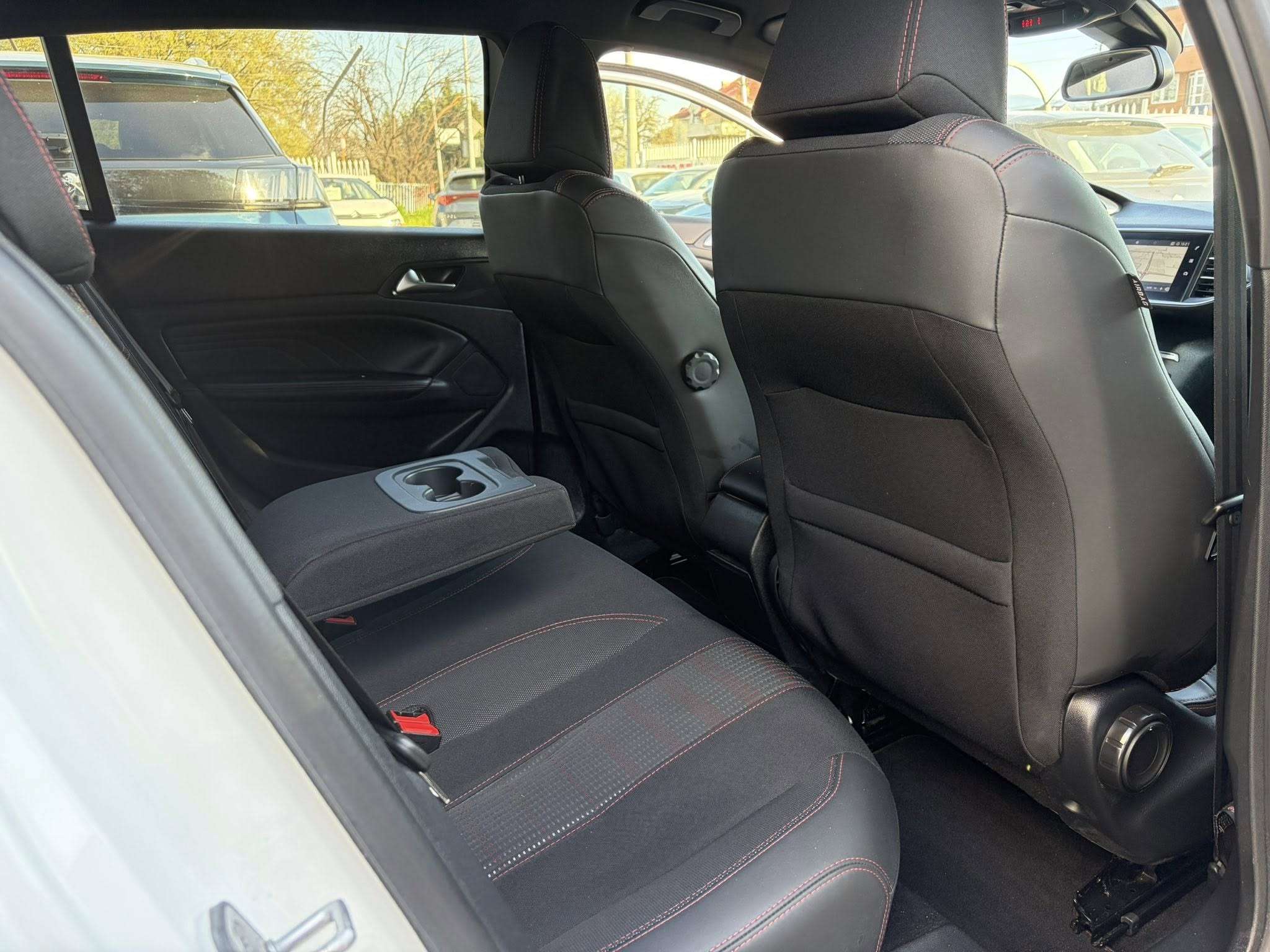 
								PEUGEOT 308 GT-Line – 1.5 HDI – 2018 full									