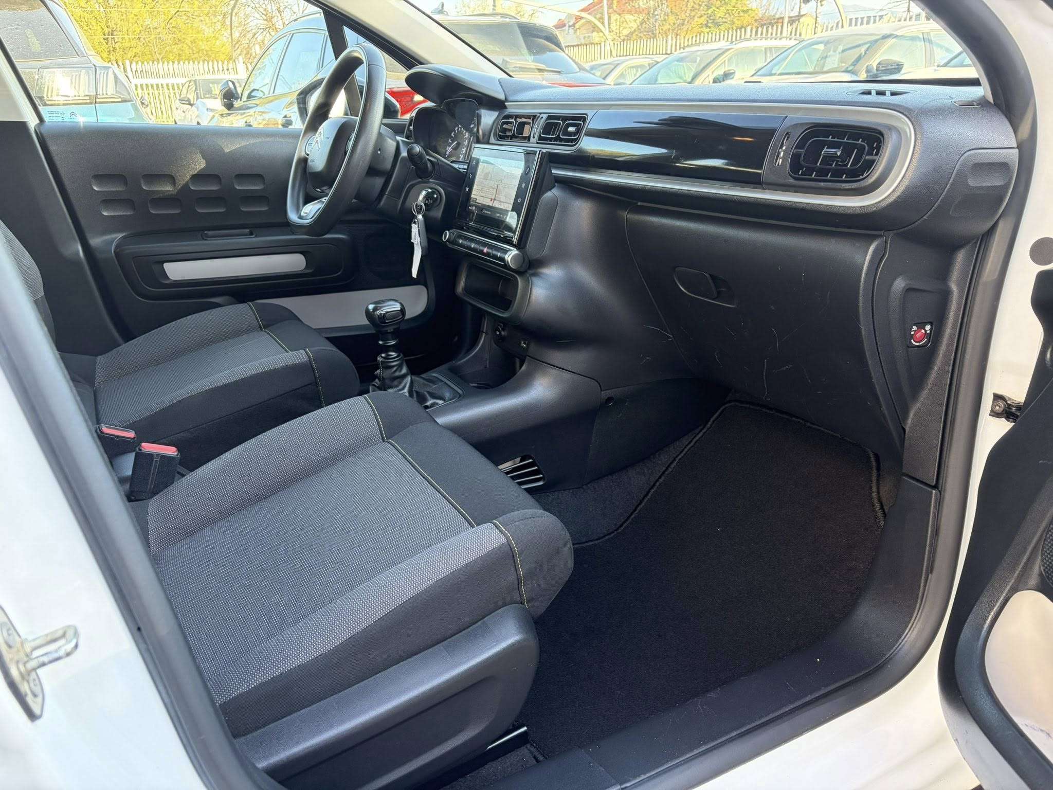 
								CITROEN C3 Facelift – 1.5 HDI – 2021 full									