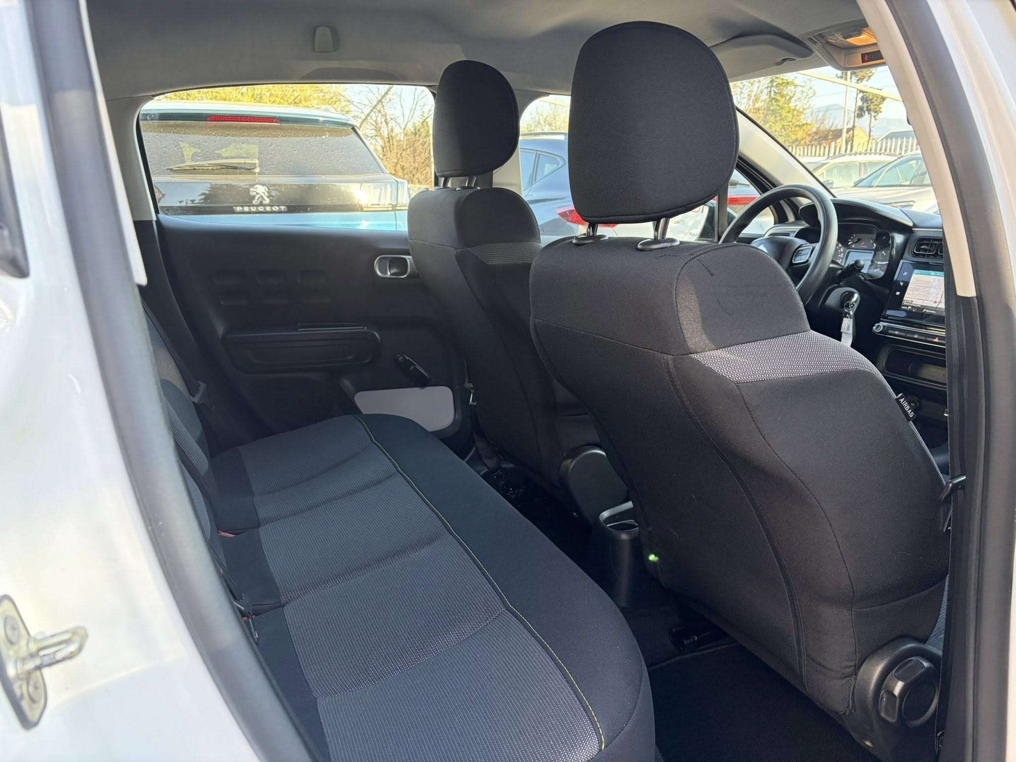 
								CITROEN C3 Facelift – 1.5 HDI – 2021 full									