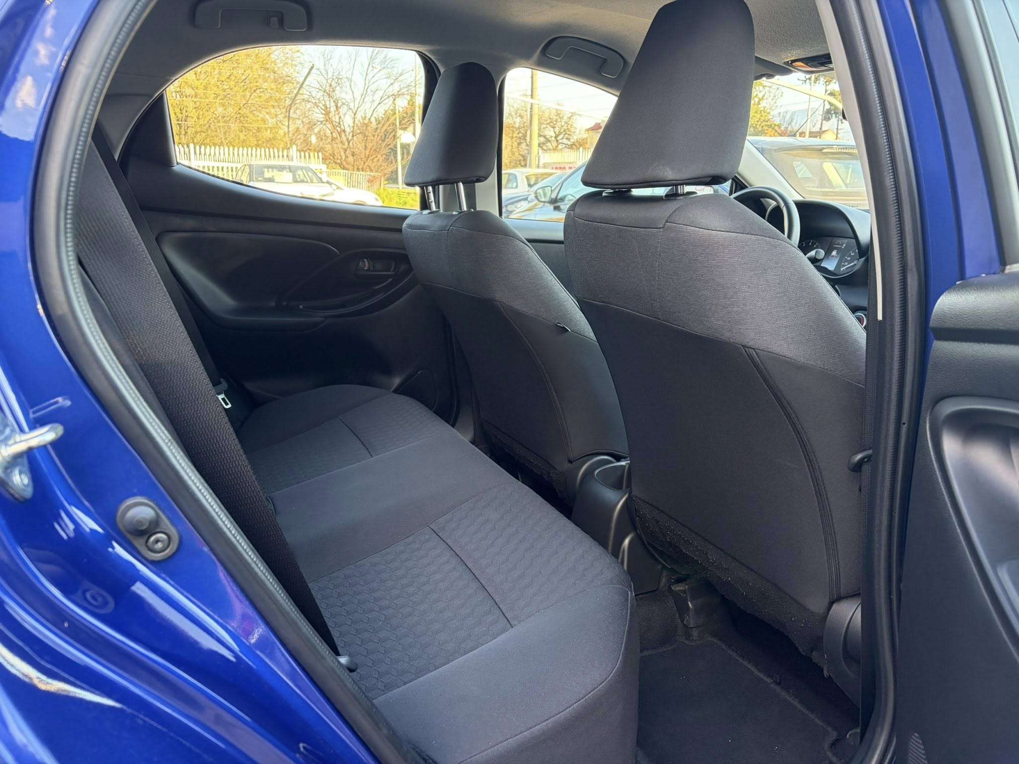 
								TOYOTA YARIS – 1.5I – 2023 full									