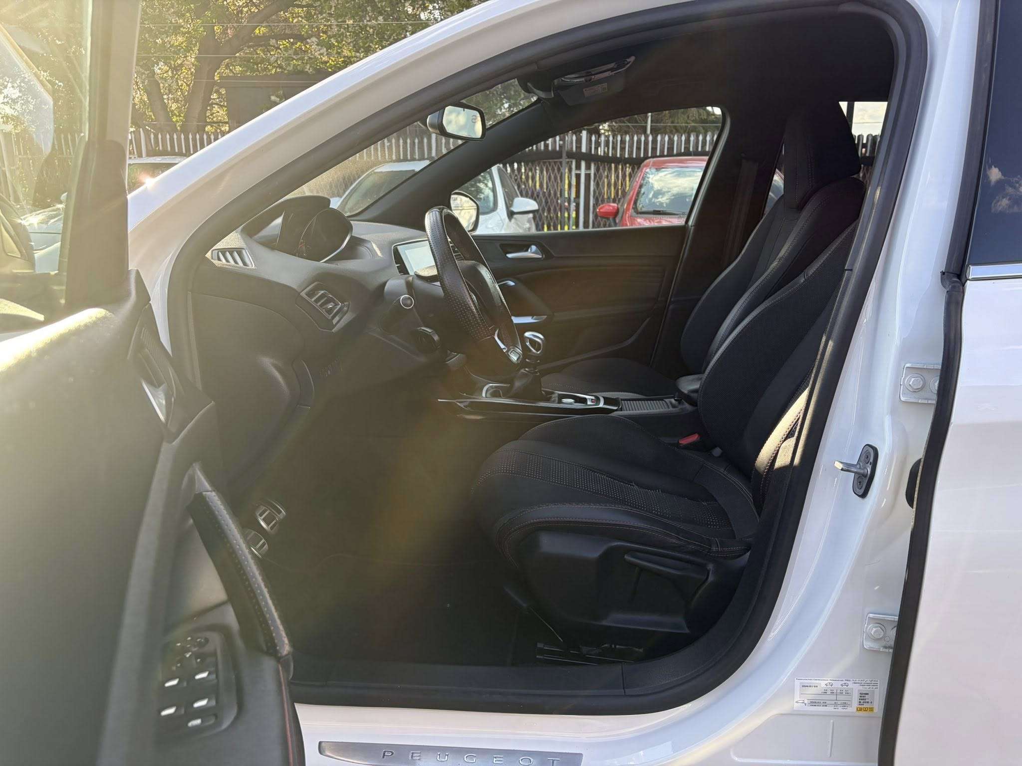 
								PEUGEOT 308 GT-Line – 1.5 HDI – 2018 full									