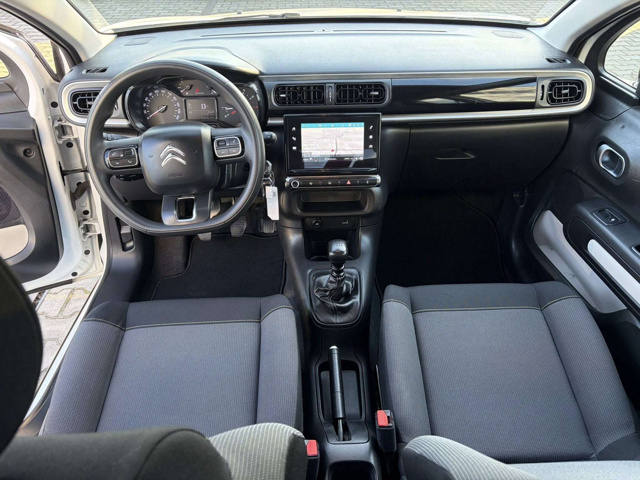 
								CITROEN C3 Facelift – 1.5 HDI – 2021 full									