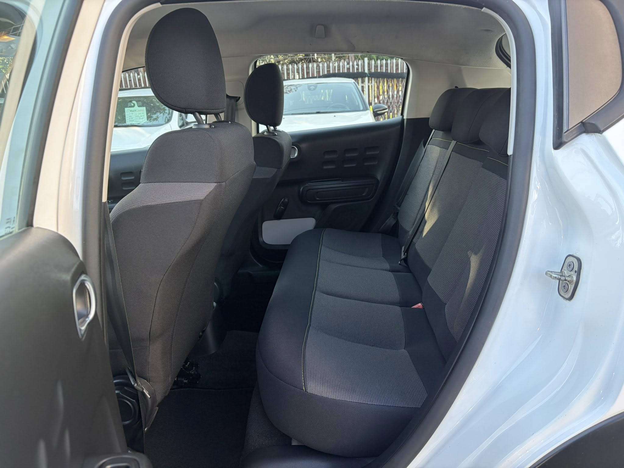 
								CITROEN C3 Facelift – 1.5 HDI – 2021 full									