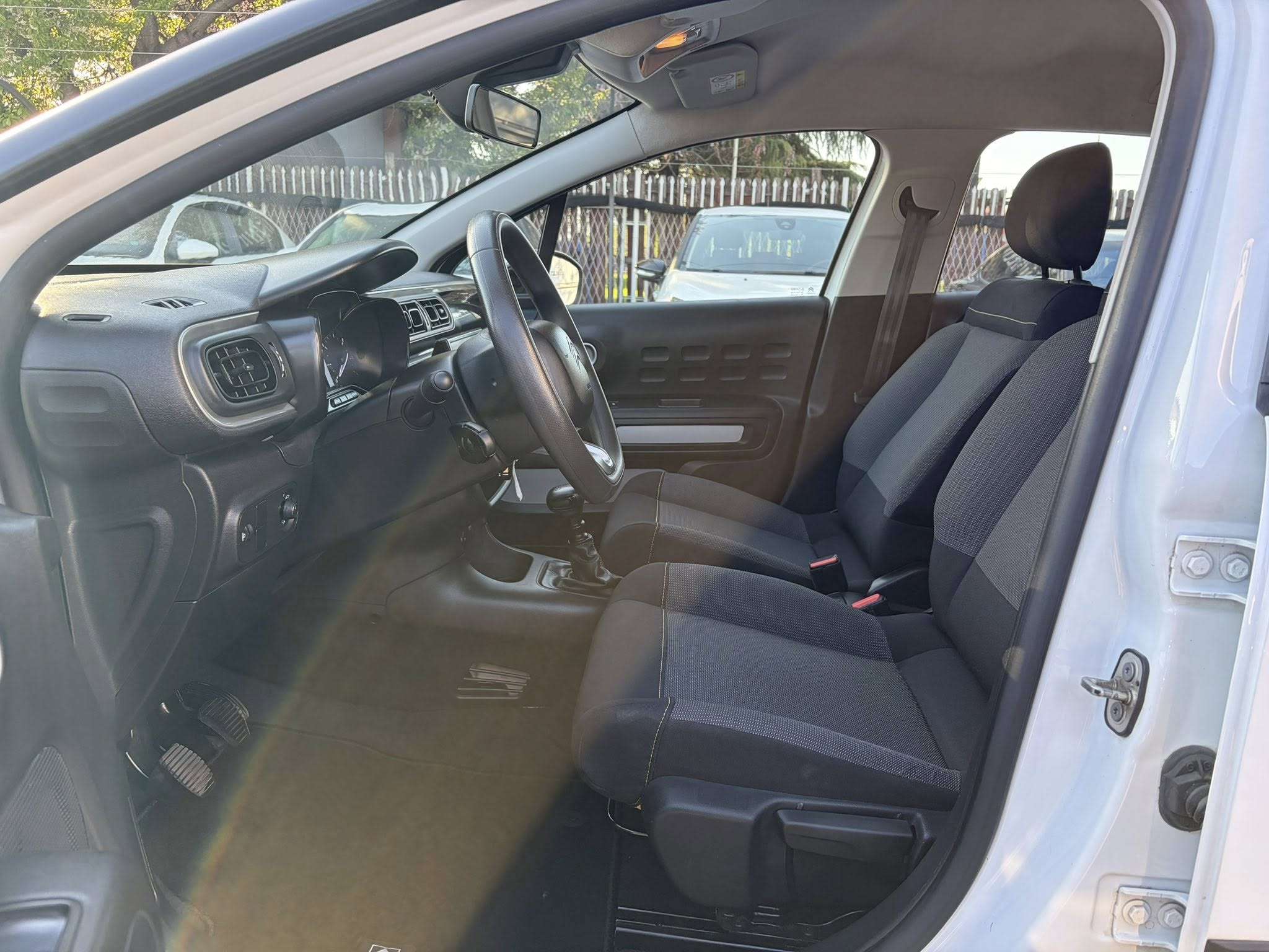 
								CITROEN C3 Facelift – 1.5 HDI – 2021 full									