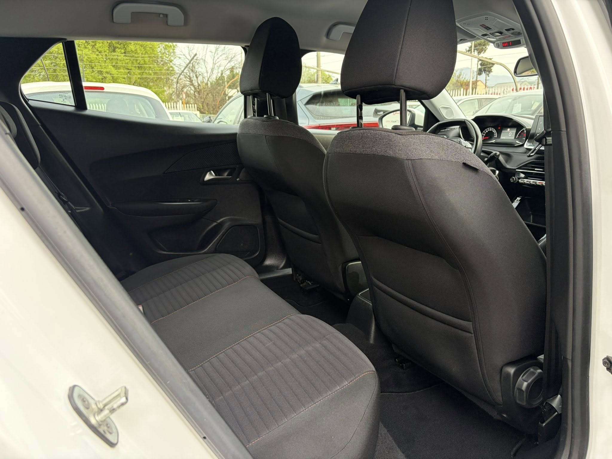 
								PEUGEOT 2008 – 1.5 HDI – 2020 full									