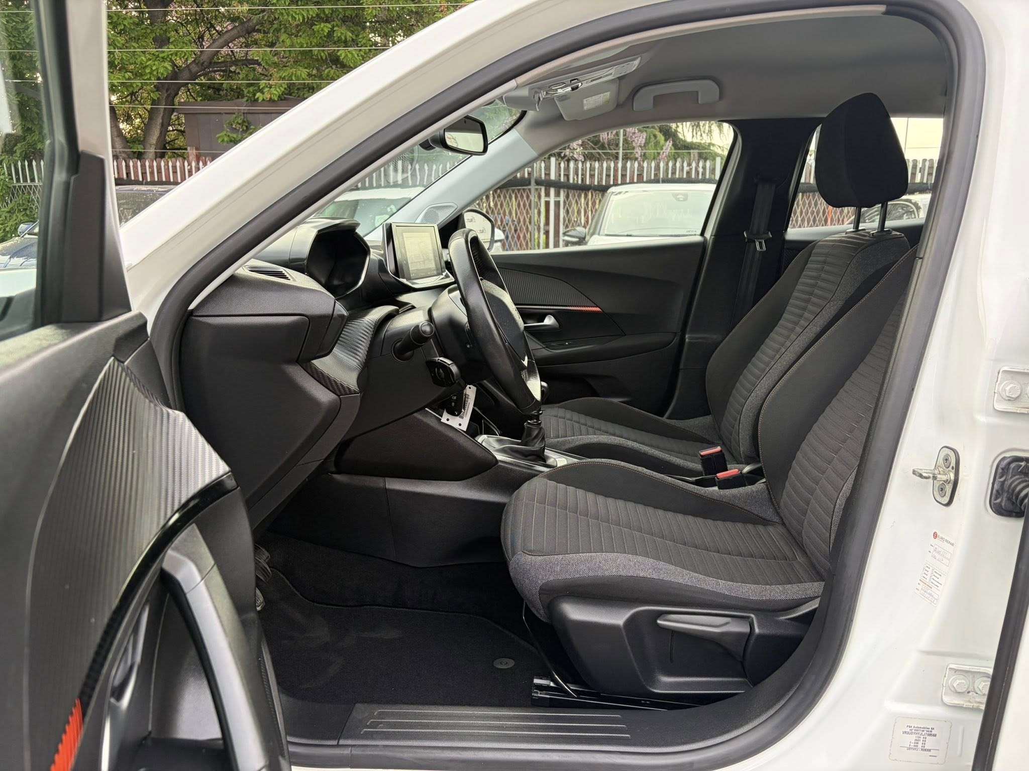 
								PEUGEOT 2008 – 1.5 HDI – 2020 full									