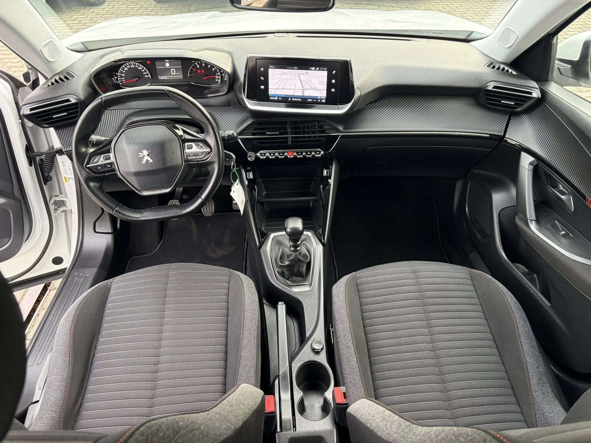 
								PEUGEOT 2008 – 1.5 HDI – 2020 full									