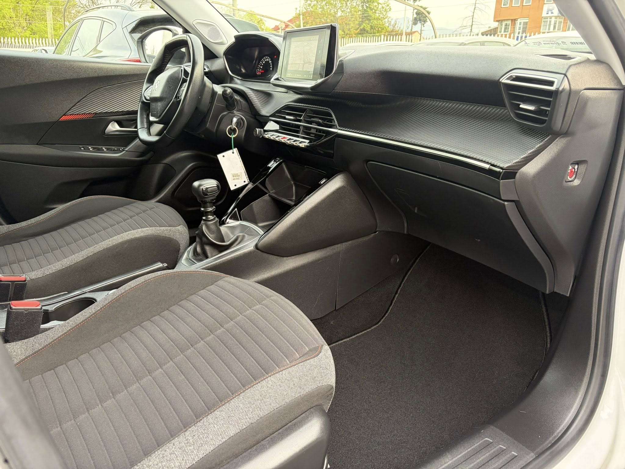 
								PEUGEOT 2008 – 1.5 HDI – 2020 full									