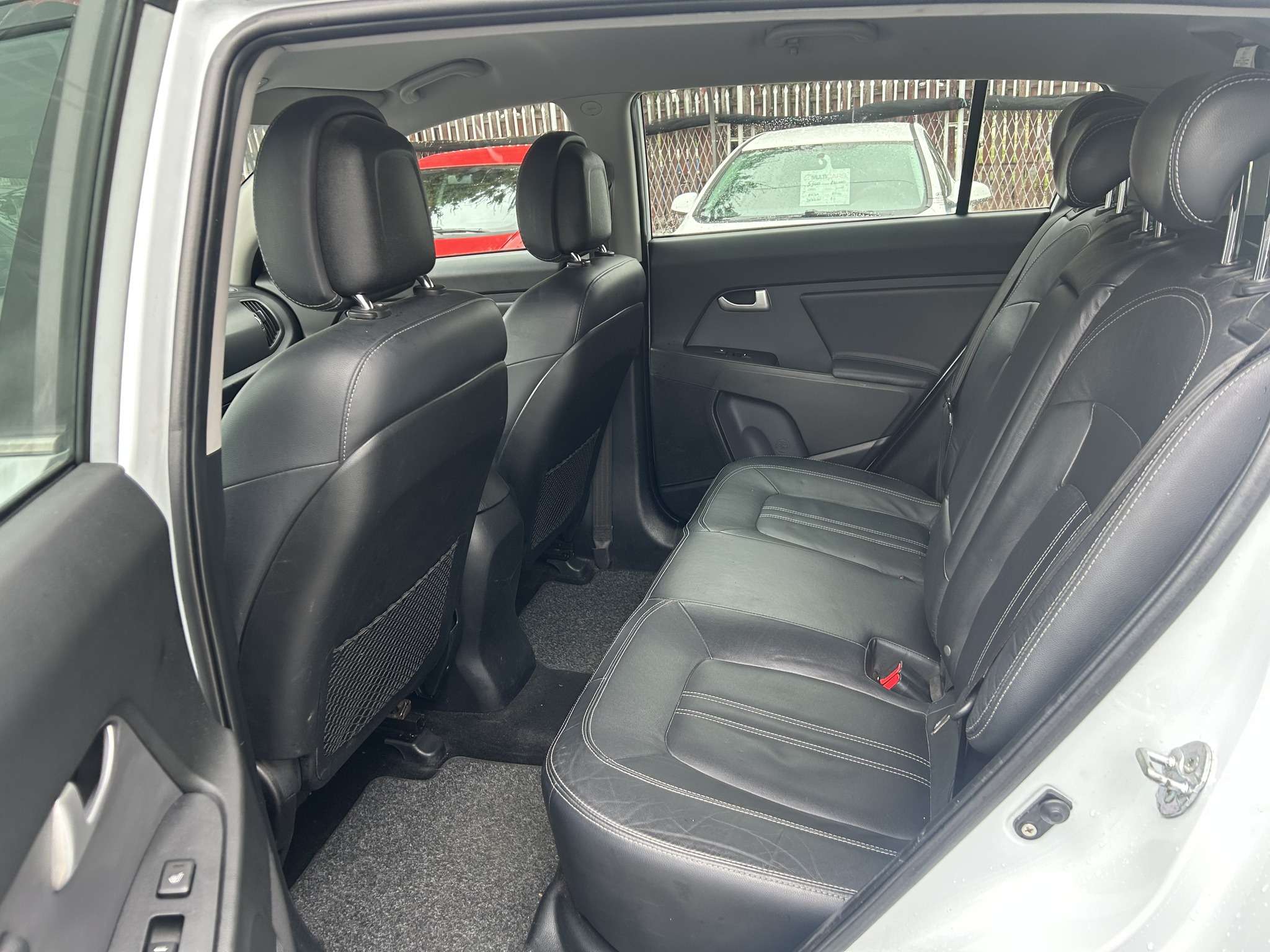 
								KIA SPORTAGE – 1.7 CRDI – 2012 full									