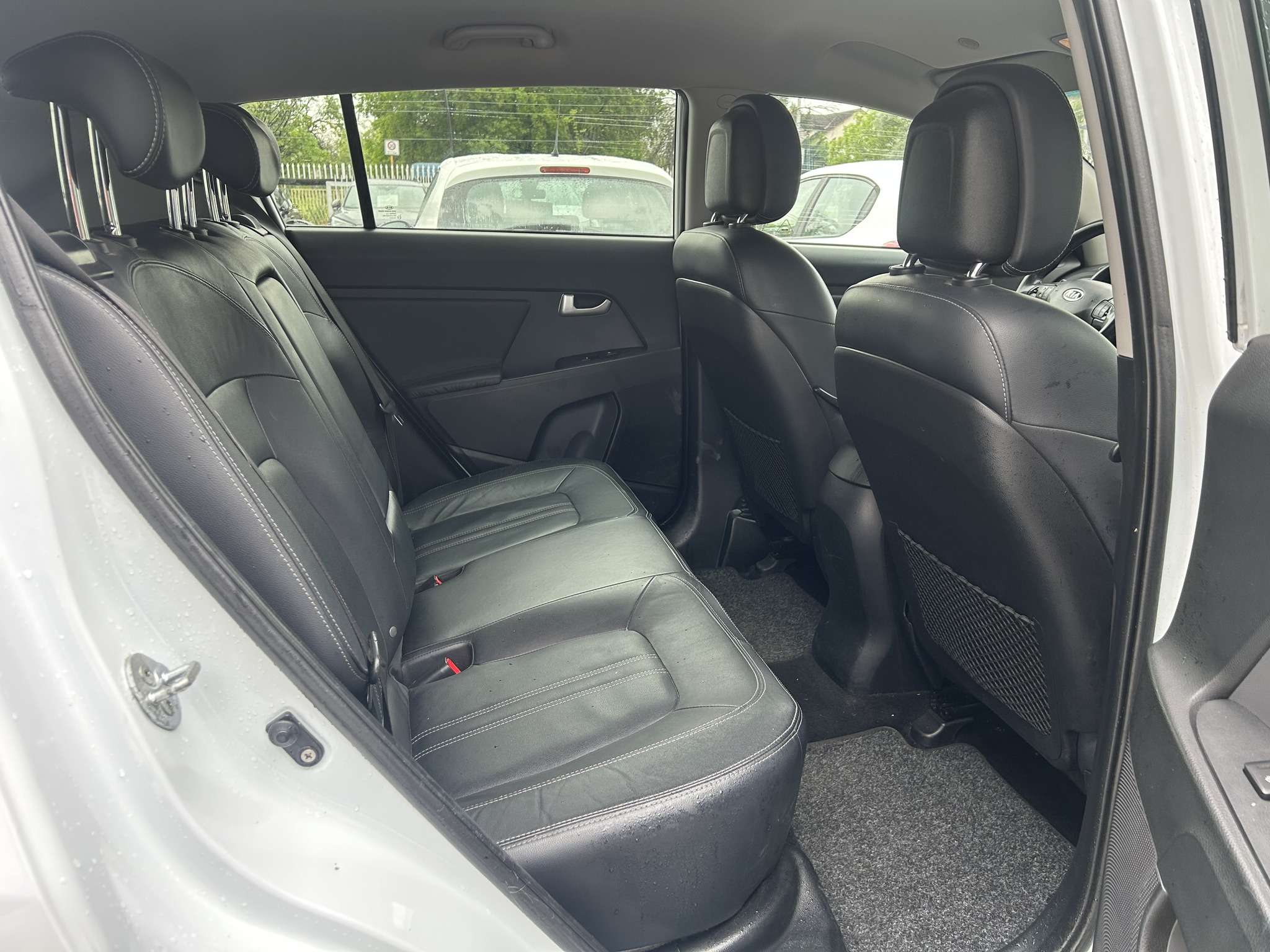 
								KIA SPORTAGE – 1.7 CRDI – 2012 full									