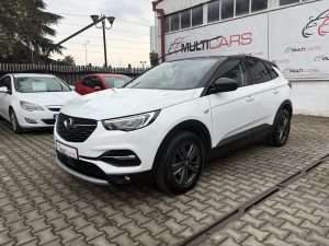 OPEL GRANDLAND X – 1.5 HDI – 2021