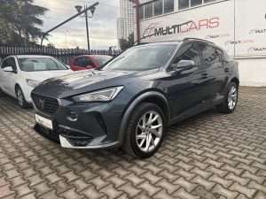 CUPRA FORMENTOR – 1.5 TSI – 2022