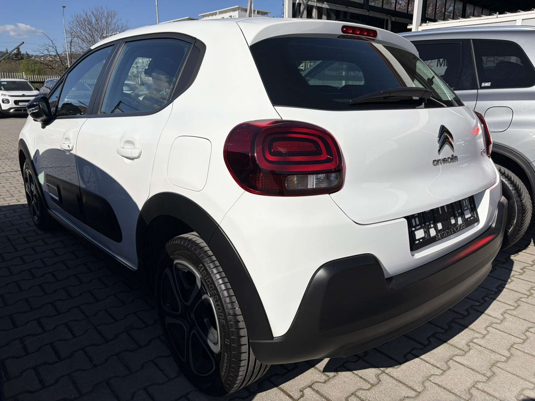
								CITROEN C3 Facelift – 1.5 HDI – 2021 full									