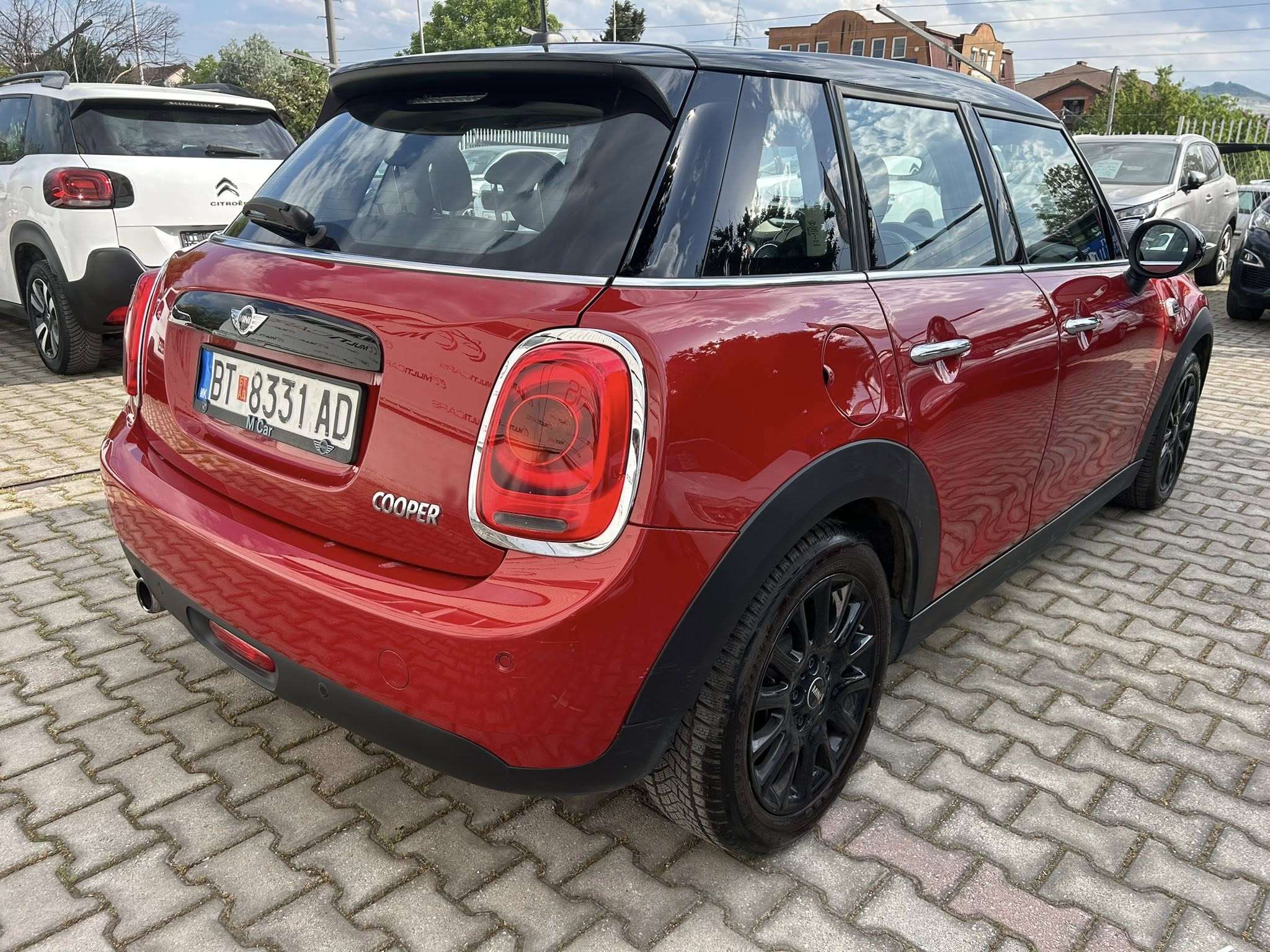 
								MINI COOPER – 1.5I – 2016 full									