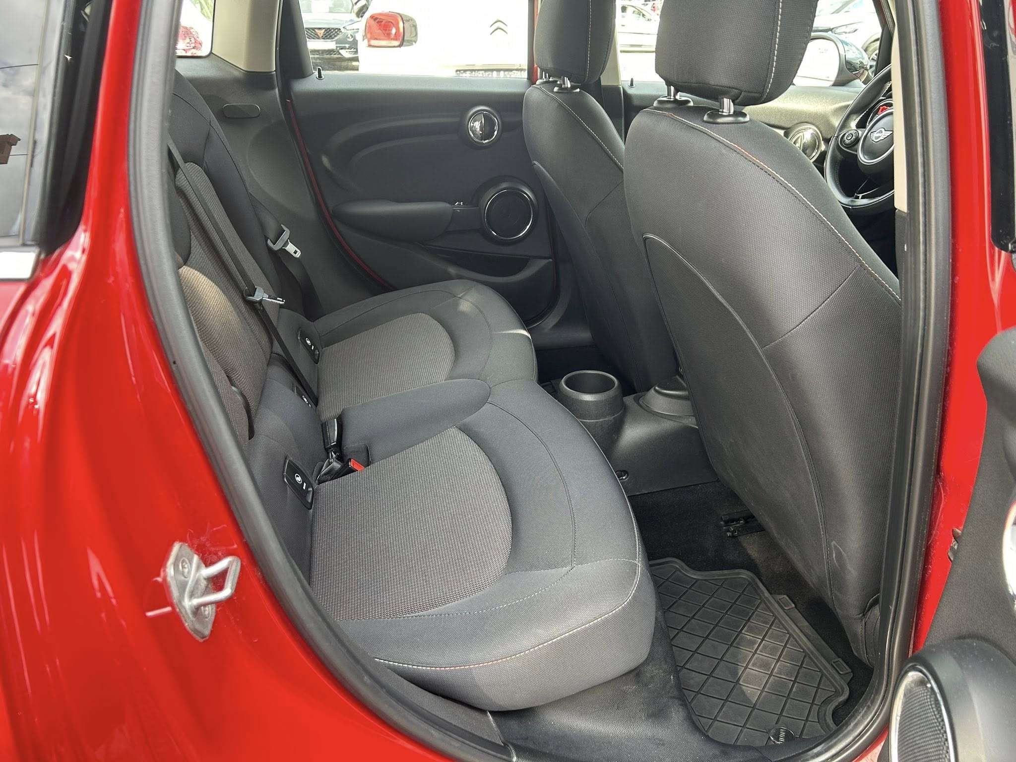 
								MINI COOPER – 1.5I – 2016 full									