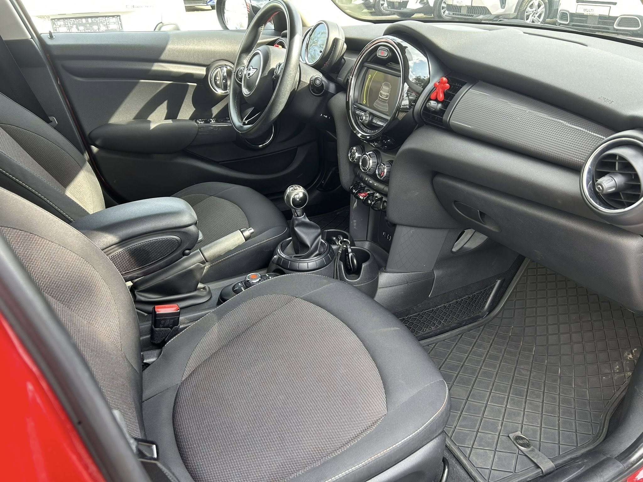 
								MINI COOPER – 1.5I – 2016 full									