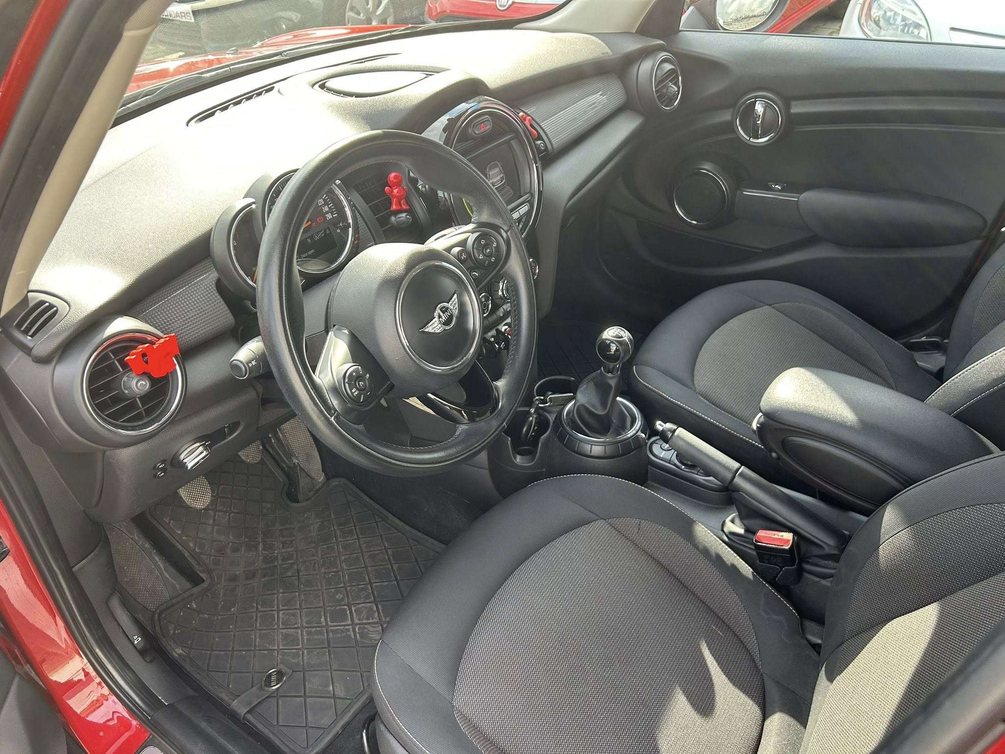 
								MINI COOPER – 1.5I – 2016 full									