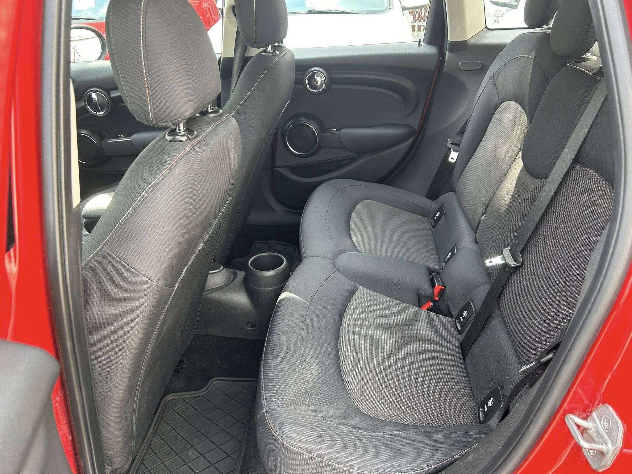 
								MINI COOPER – 1.5I – 2016 full									