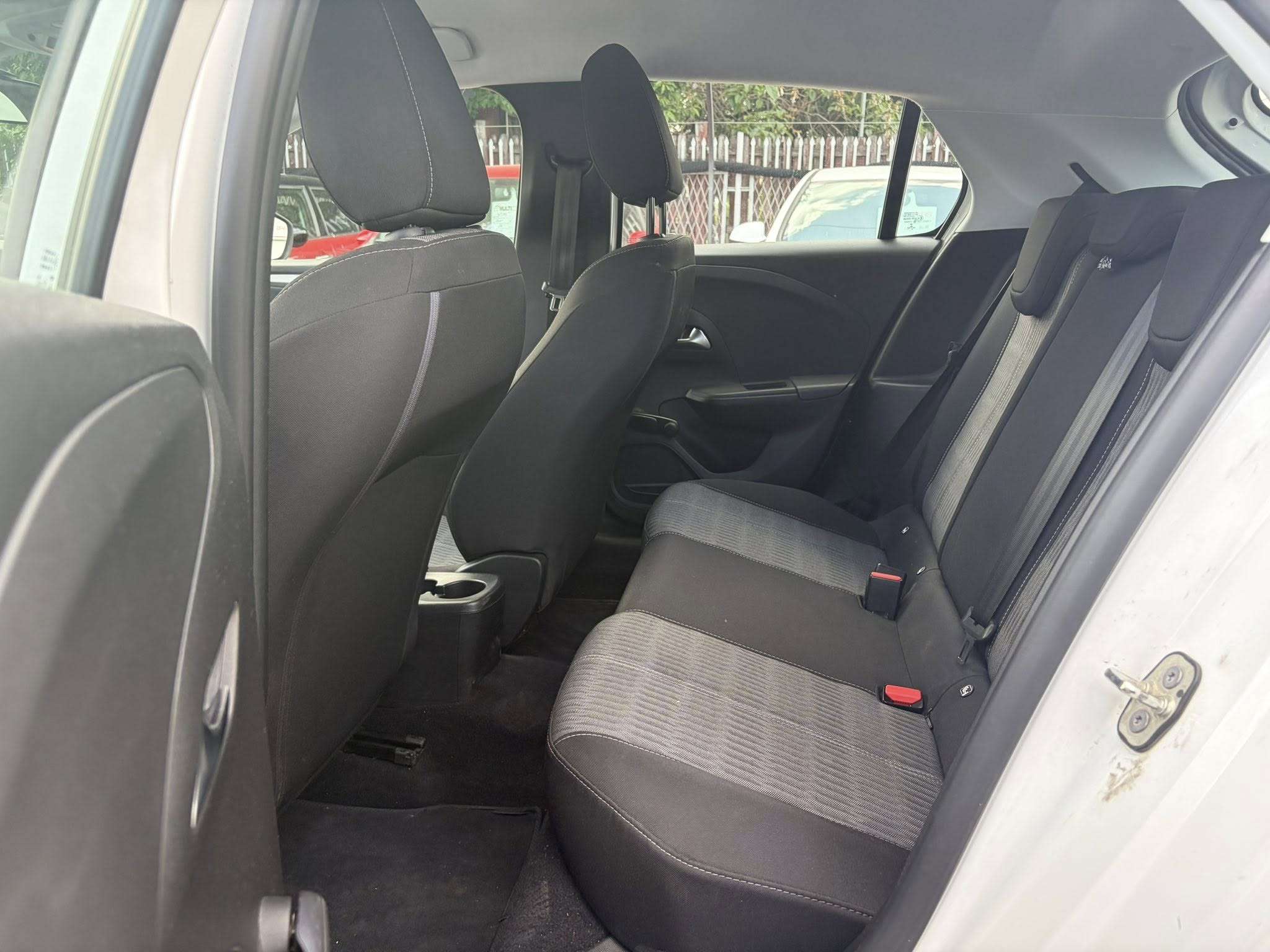 
								OPEL CORSA – 1.2I – 2021 full									