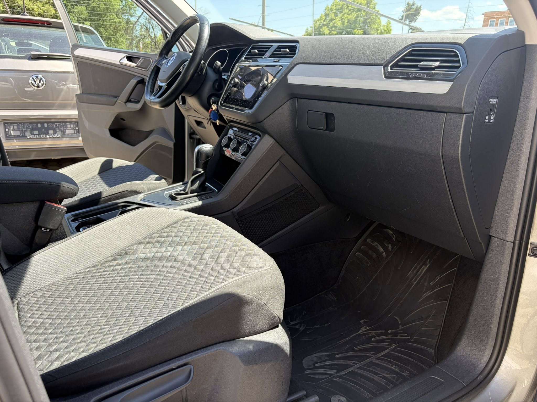 
								VOLKSWAGEN TIGUAN – 2.0 TDI – 2018 full									