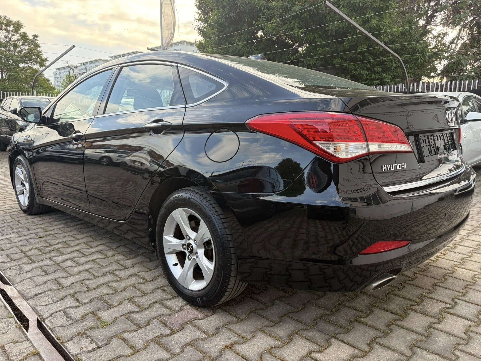 
								HYUNDAI I40 – 1.7 CRDI – 2013 full									