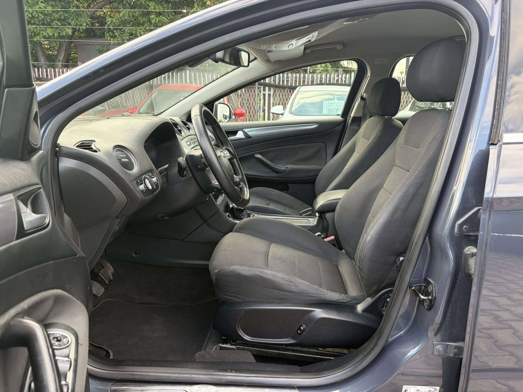 
								FORD MONDEO Titanium – 2.0 TDCI – 2012 full									