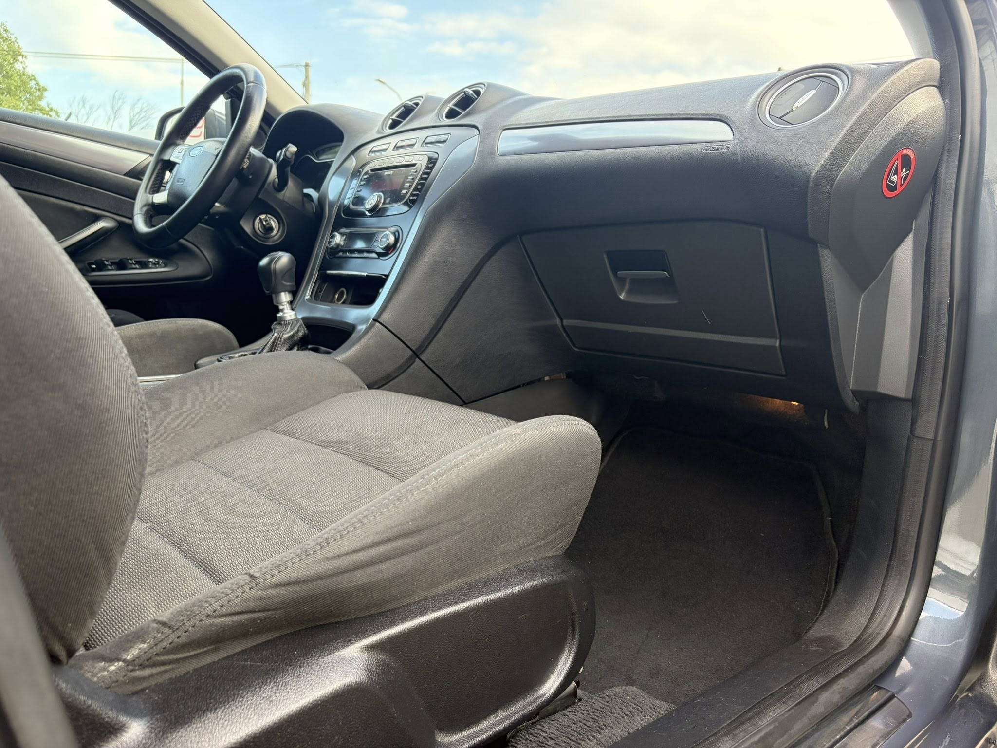 
								FORD MONDEO Titanium – 2.0 TDCI – 2012 full									