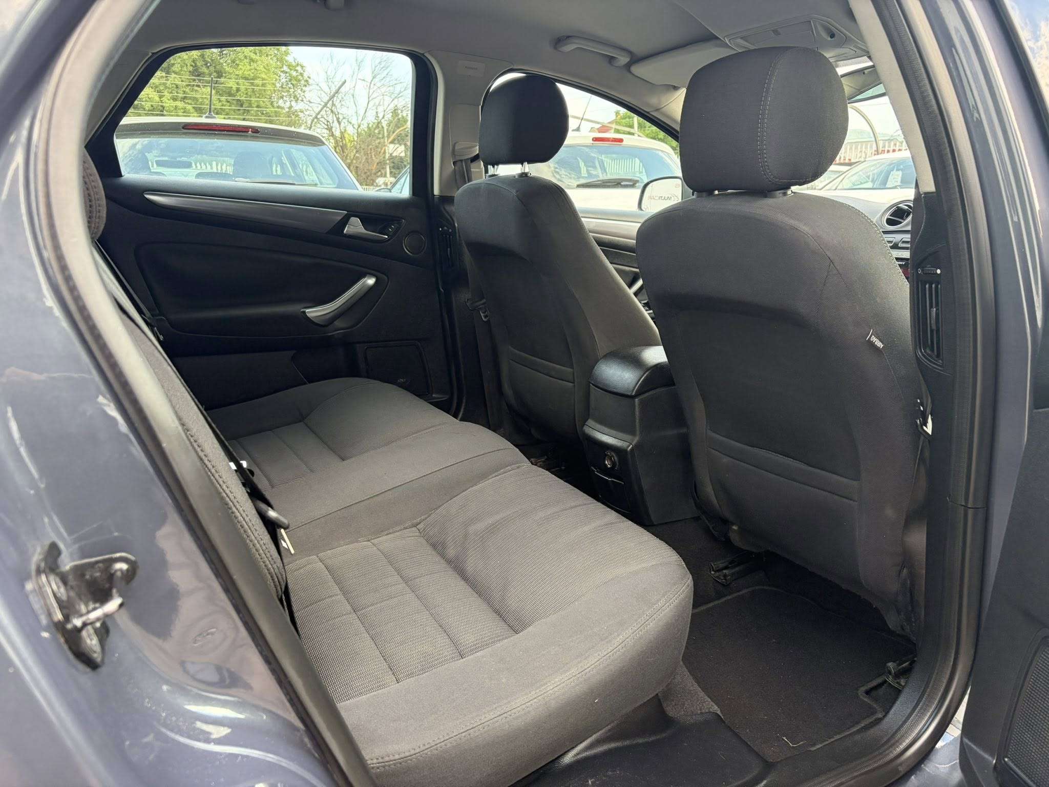 
								FORD MONDEO Titanium – 2.0 TDCI – 2012 full									