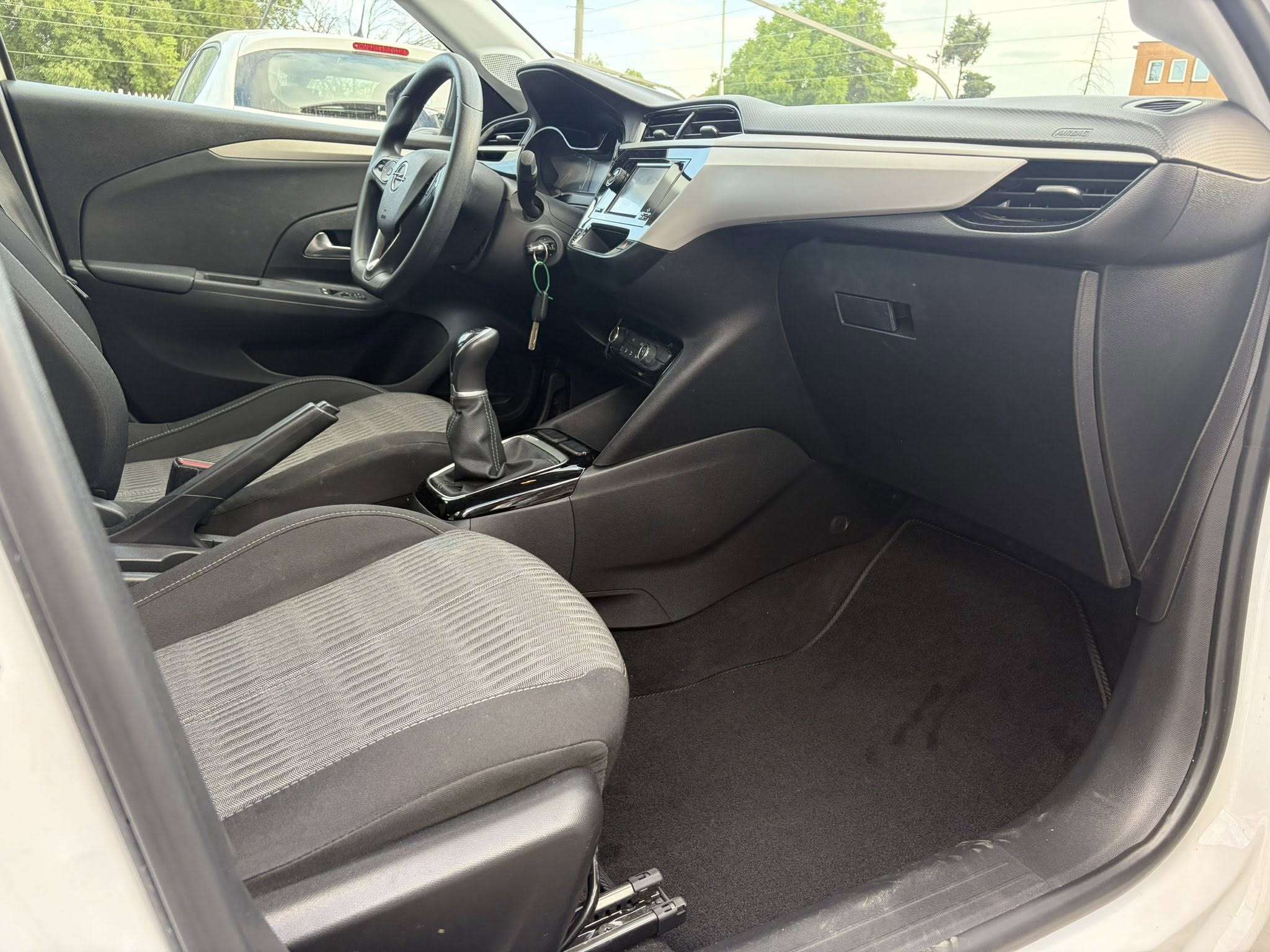 
								OPEL CORSA – 1.2I – 2021 full									