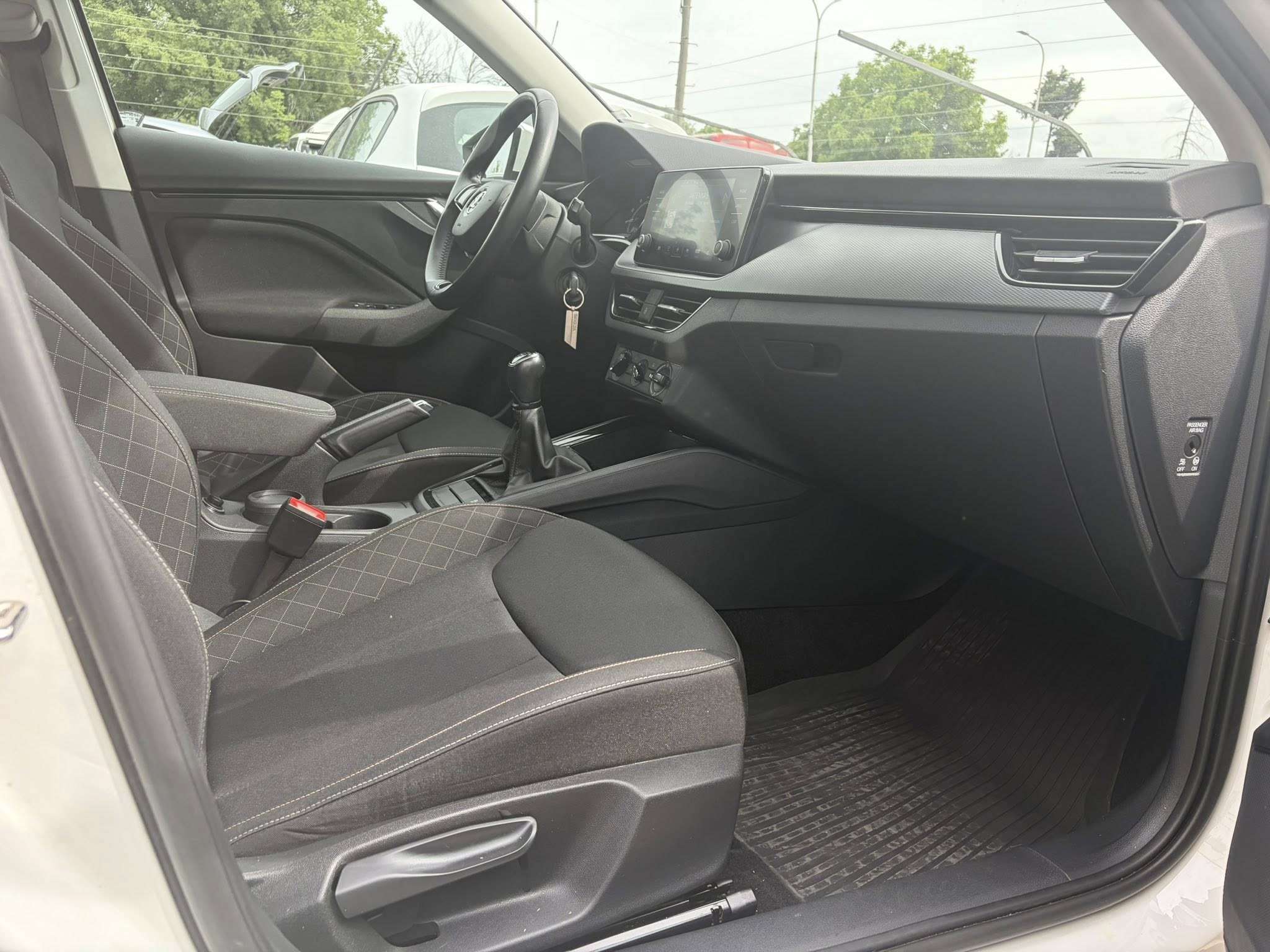 
								SKODA KAMIQ – 1.0 TSI – 2020 full									