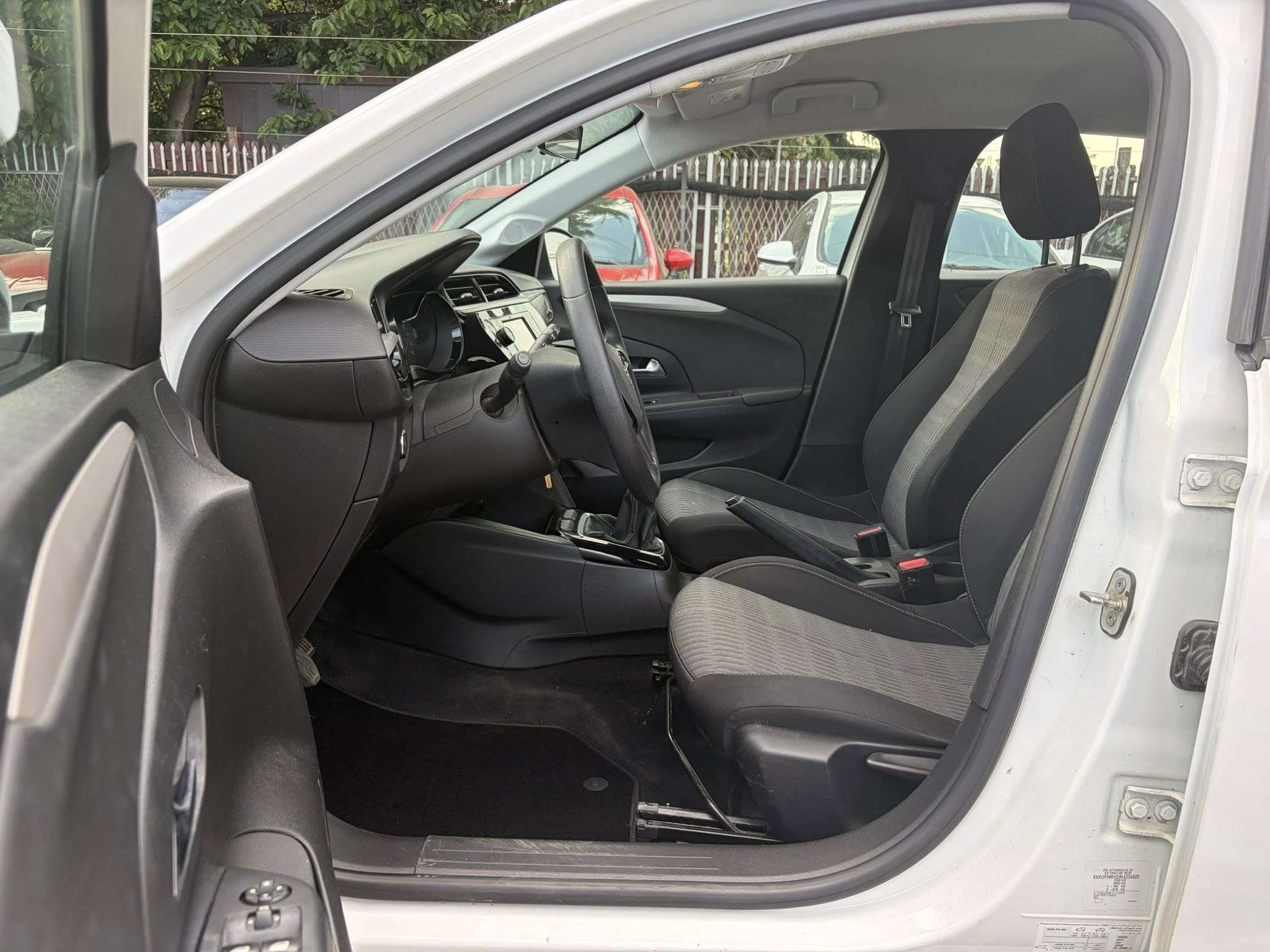 
								OPEL CORSA – 1.2I – 2021 full									