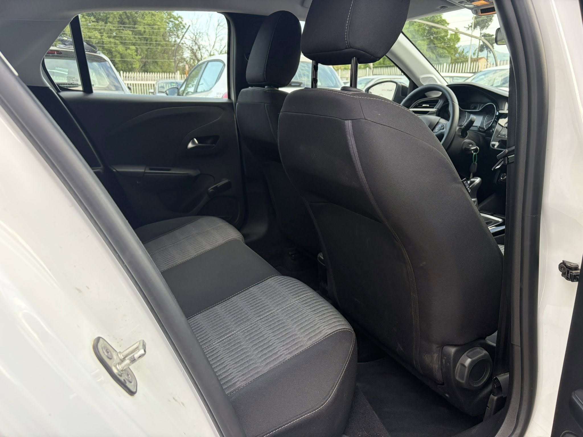 
								OPEL CORSA – 1.2I – 2021 full									