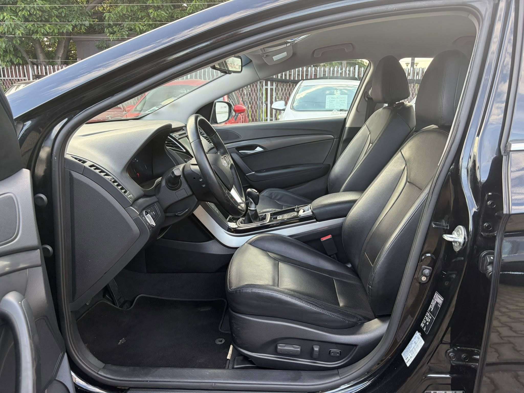 
								HYUNDAI I40 – 1.7 CRDI – 2013 full									