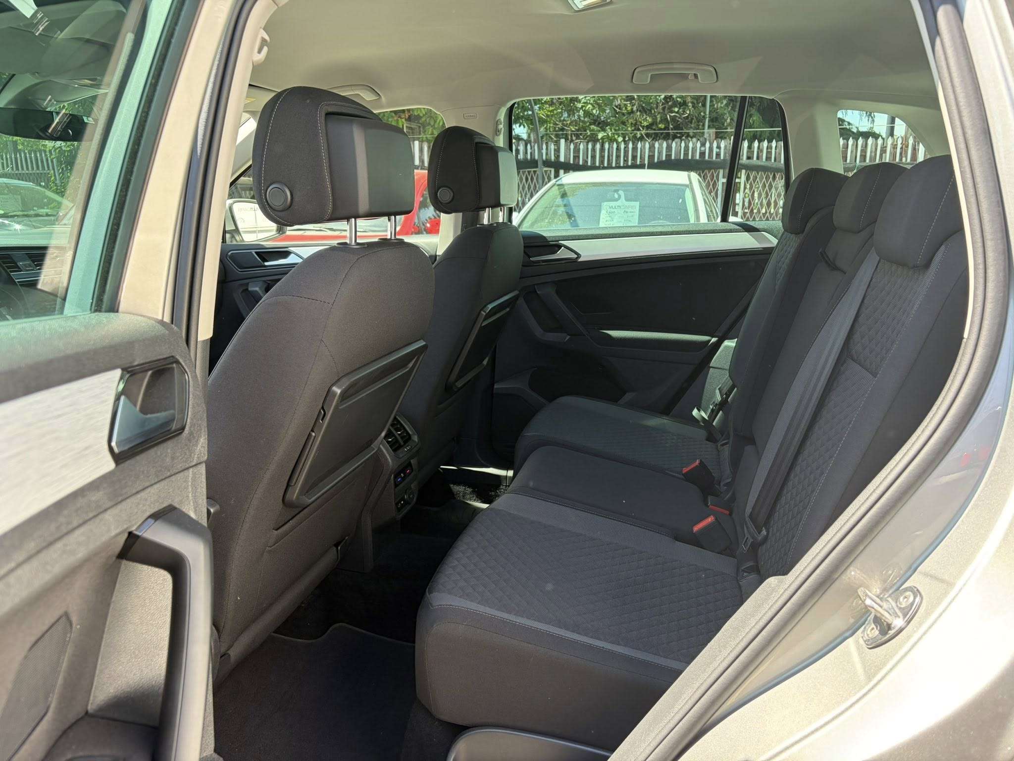 
								VOLKSWAGEN TIGUAN – 2.0 TDI – 2018 full									