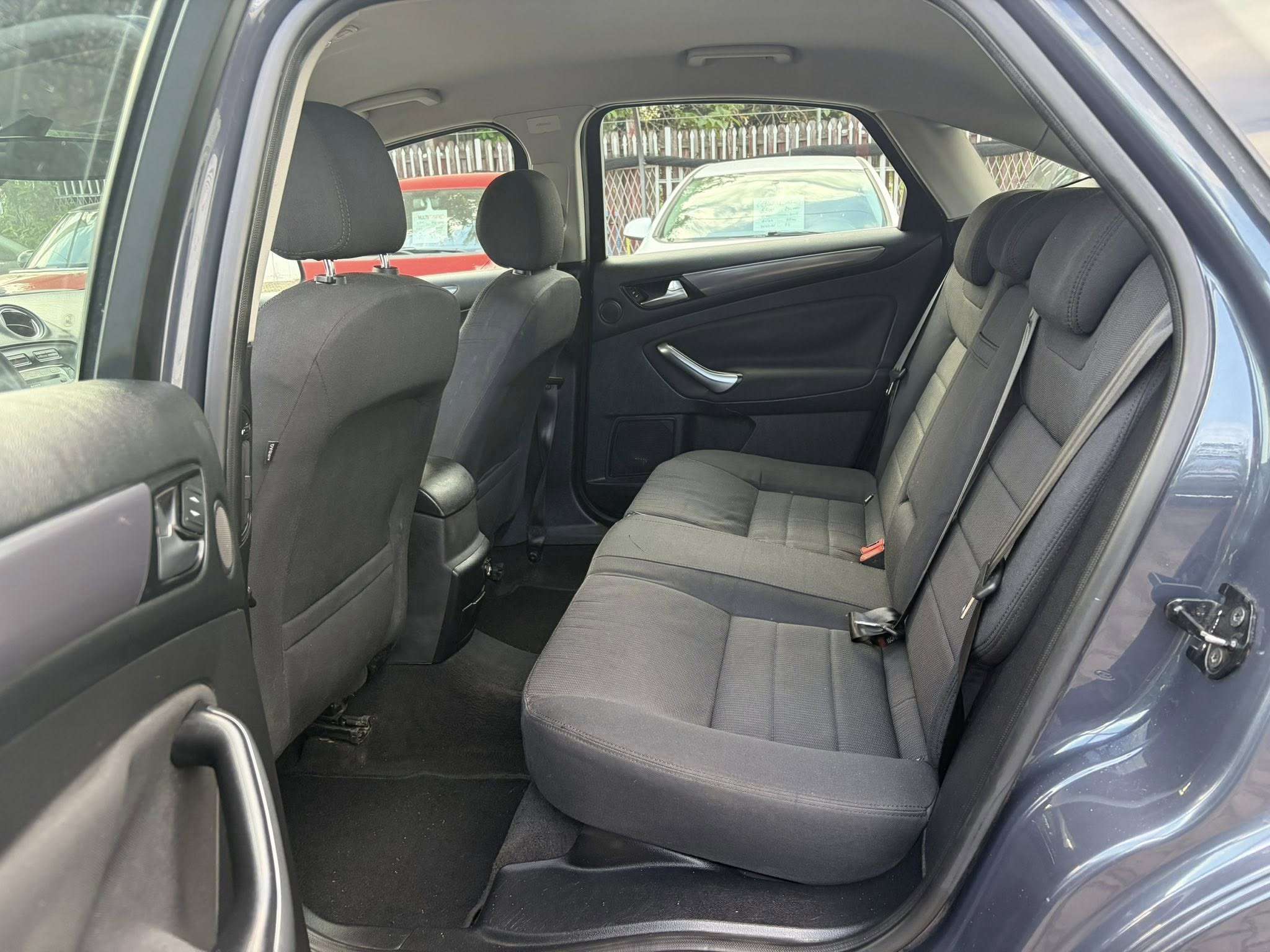 
								FORD MONDEO Titanium – 2.0 TDCI – 2012 full									