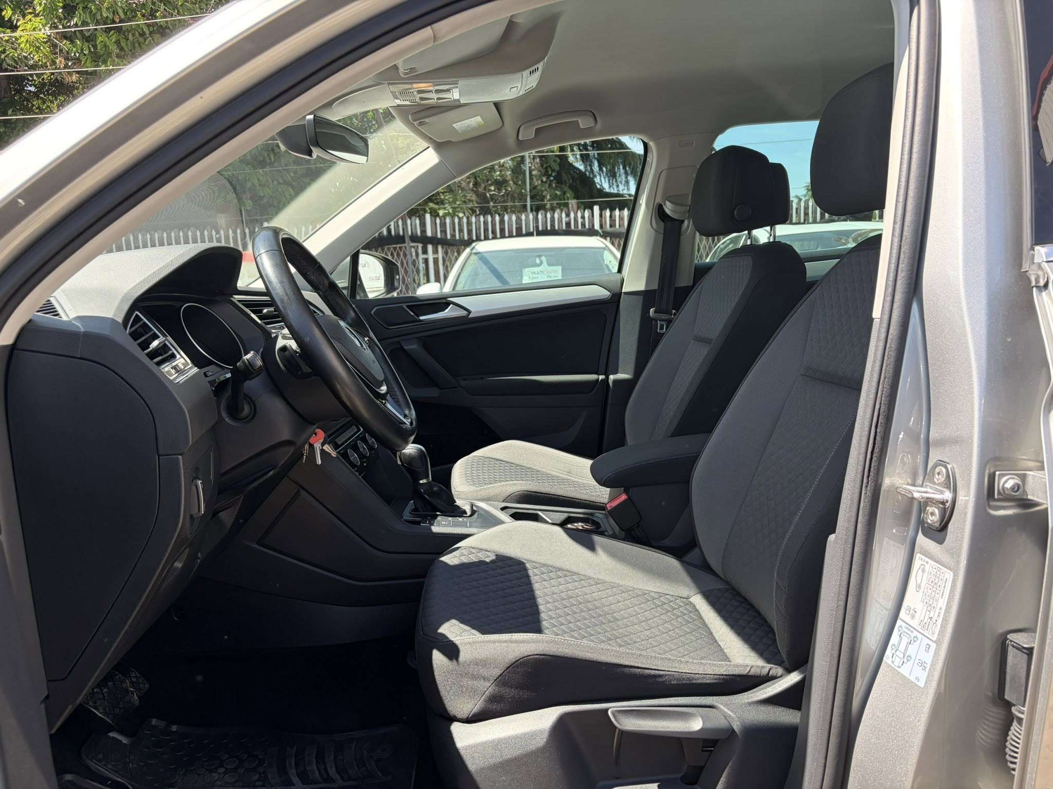 
								VOLKSWAGEN TIGUAN – 2.0 TDI – 2018 full									