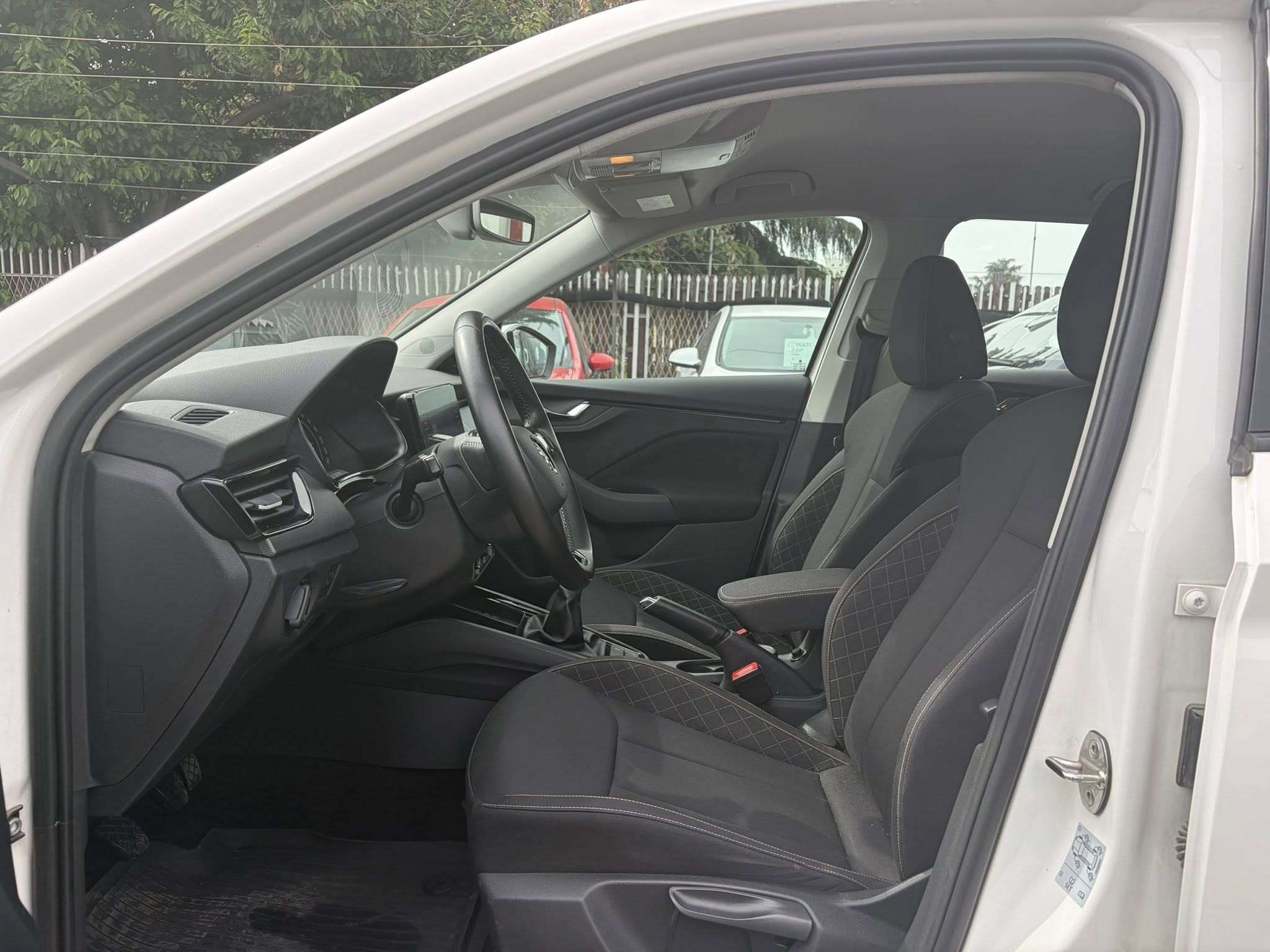 
								SKODA KAMIQ – 1.0 TSI – 2020 full									